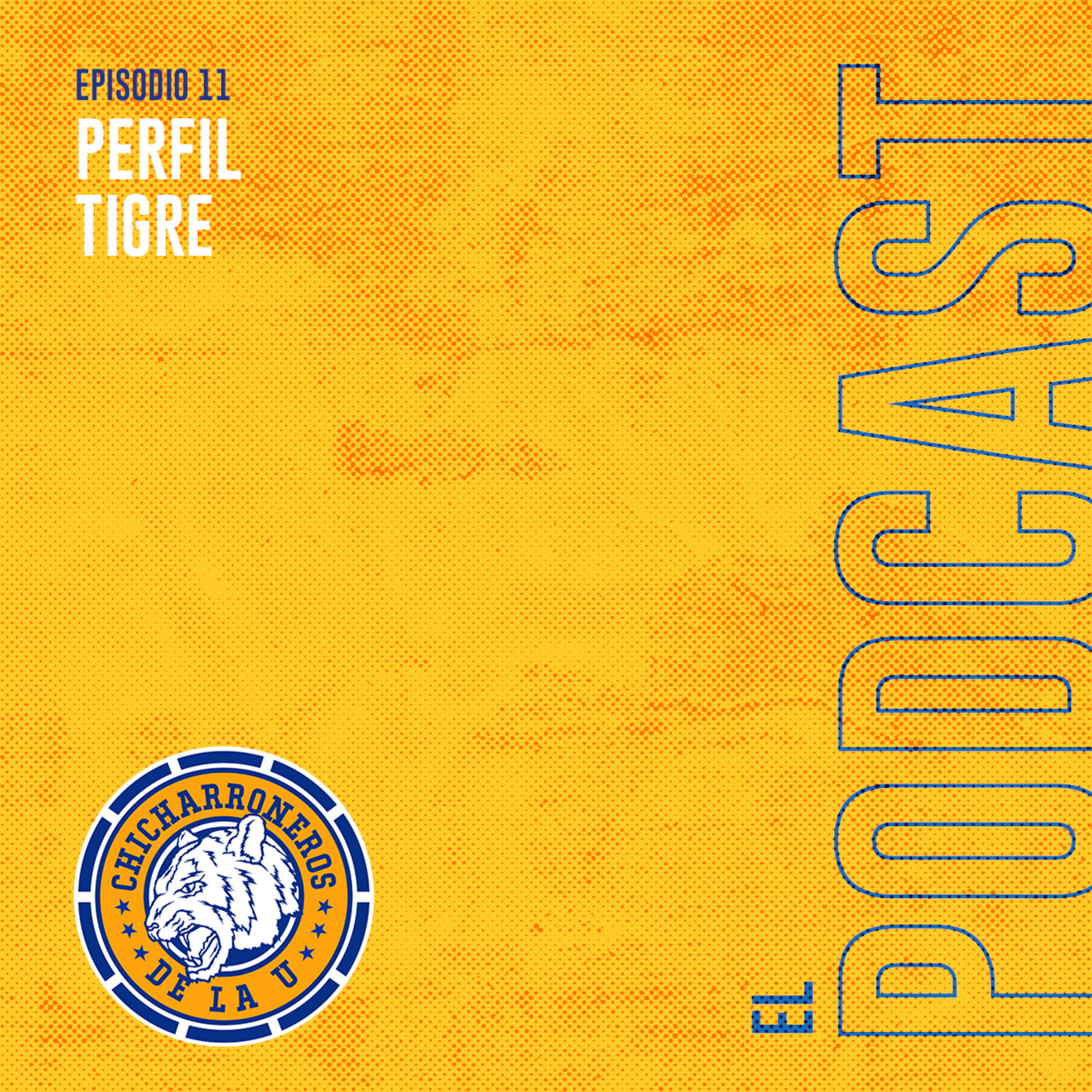 Perfil Tigre episode artwork