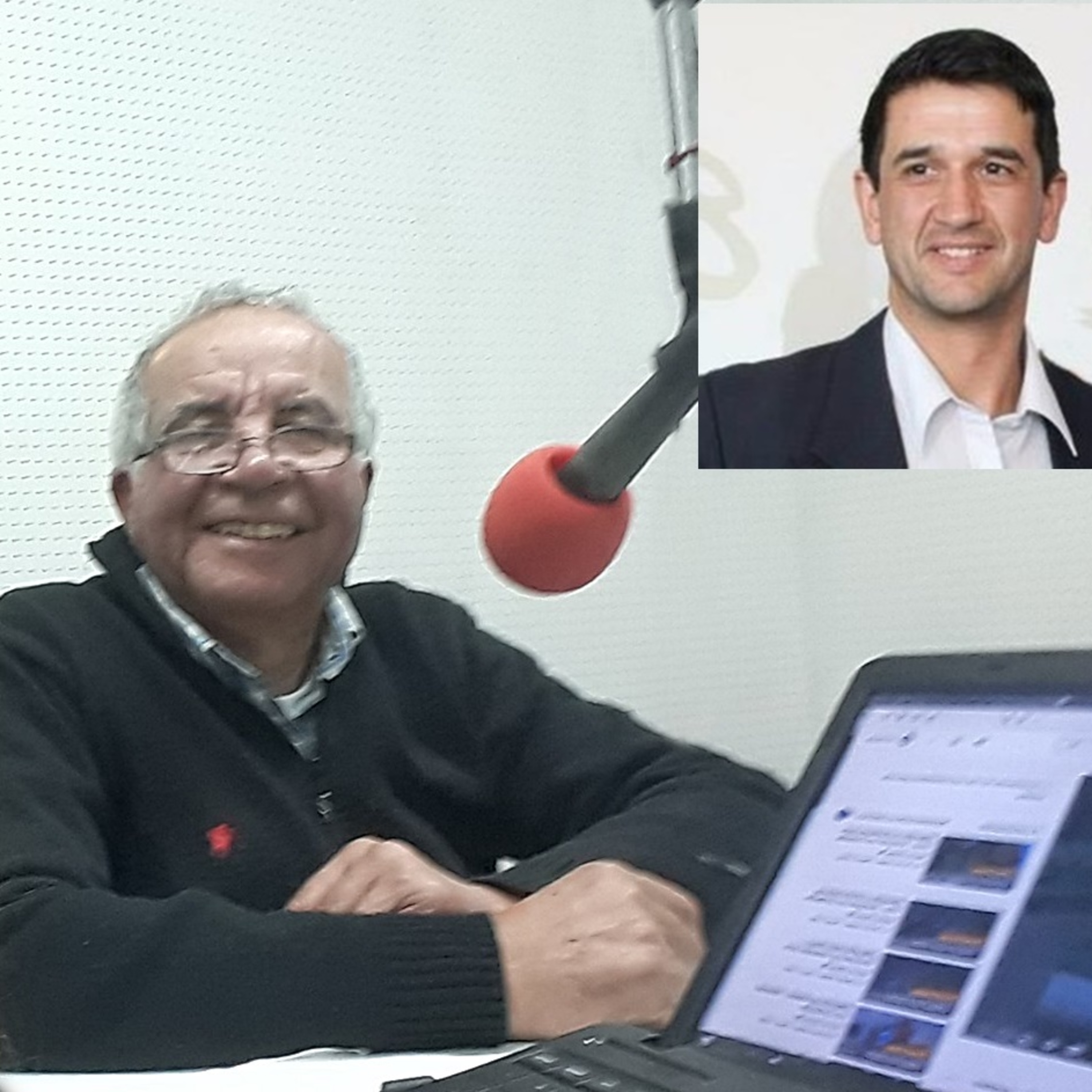 Richar Enry Ferreira
