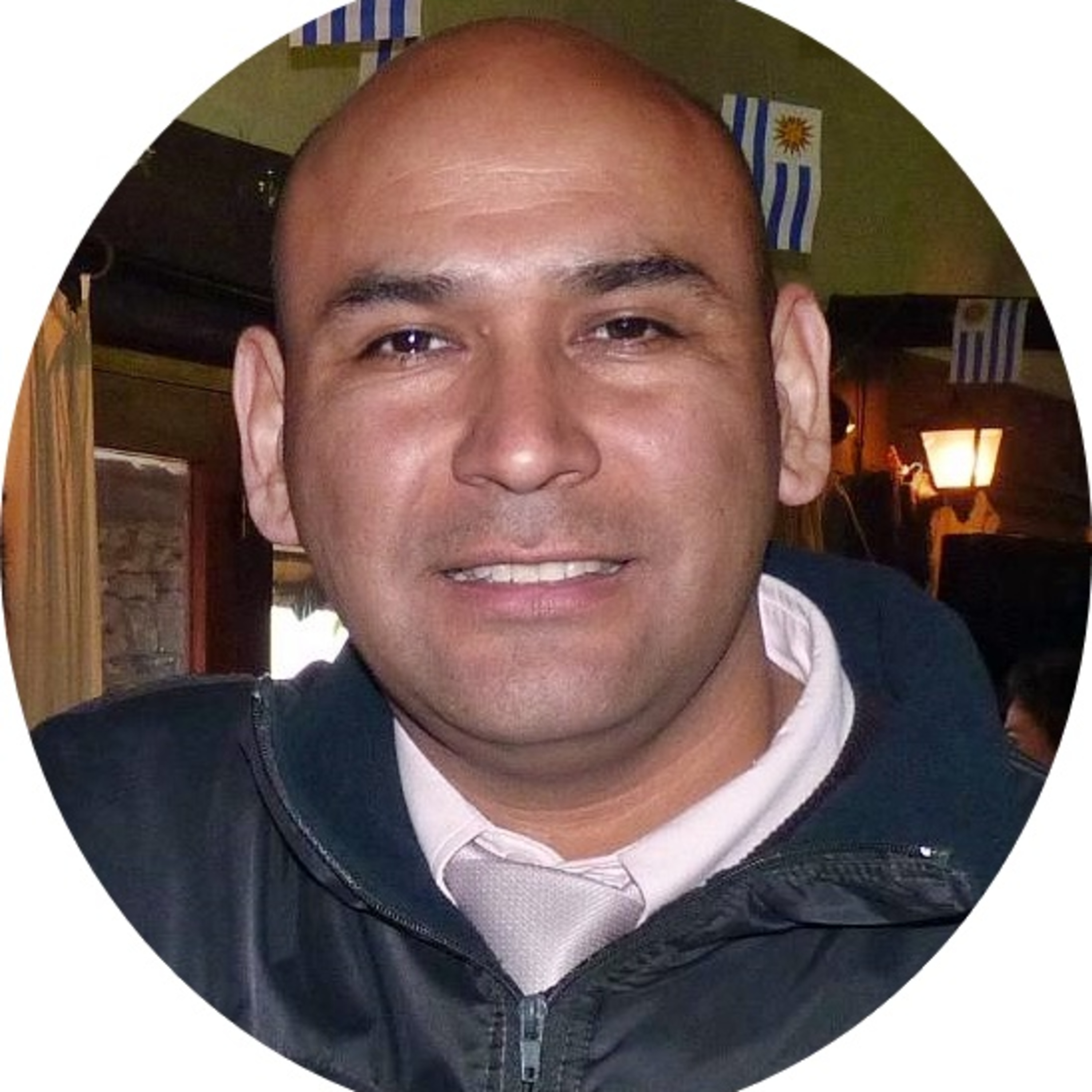 Richar Enry Ferreira