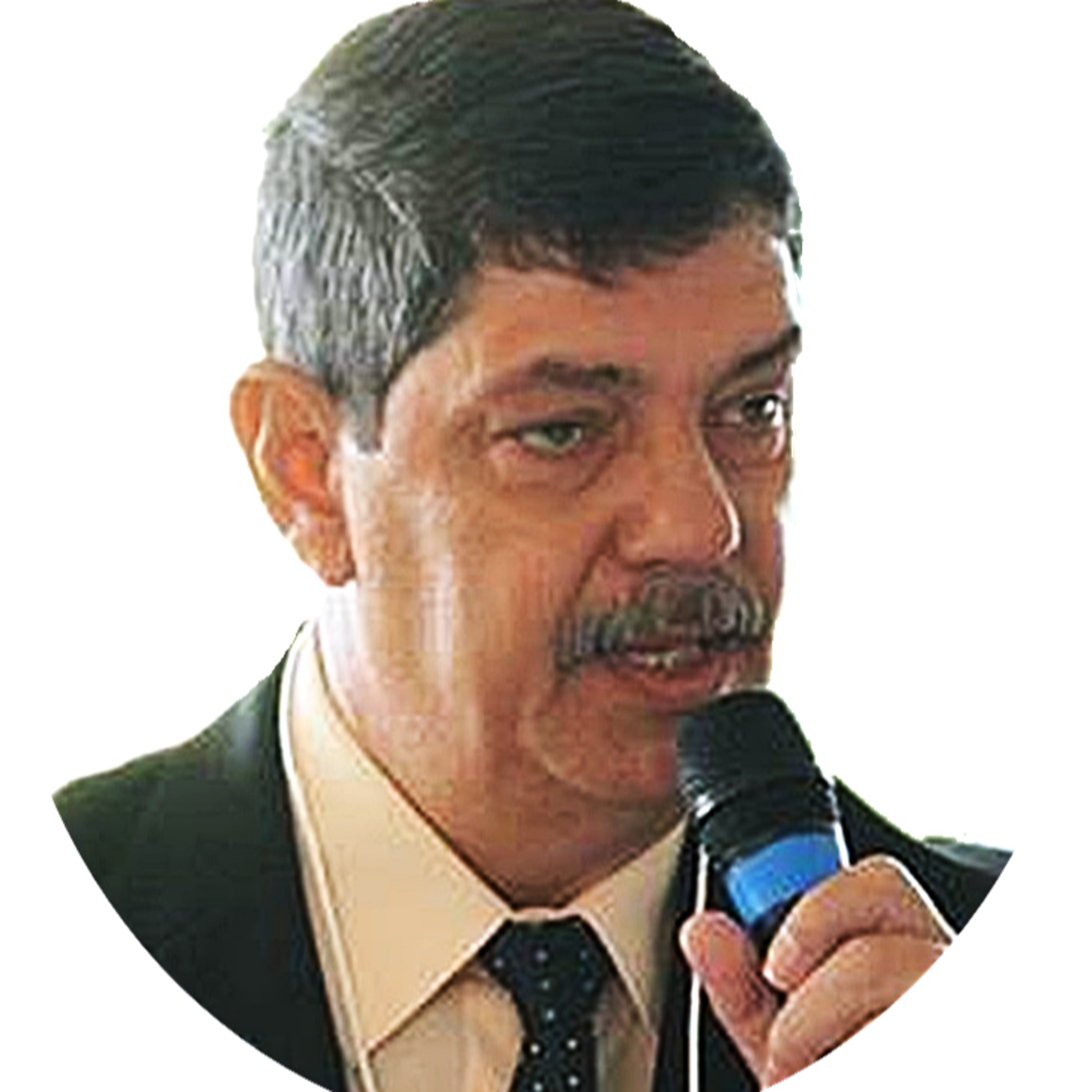 Richar Enry Ferreira