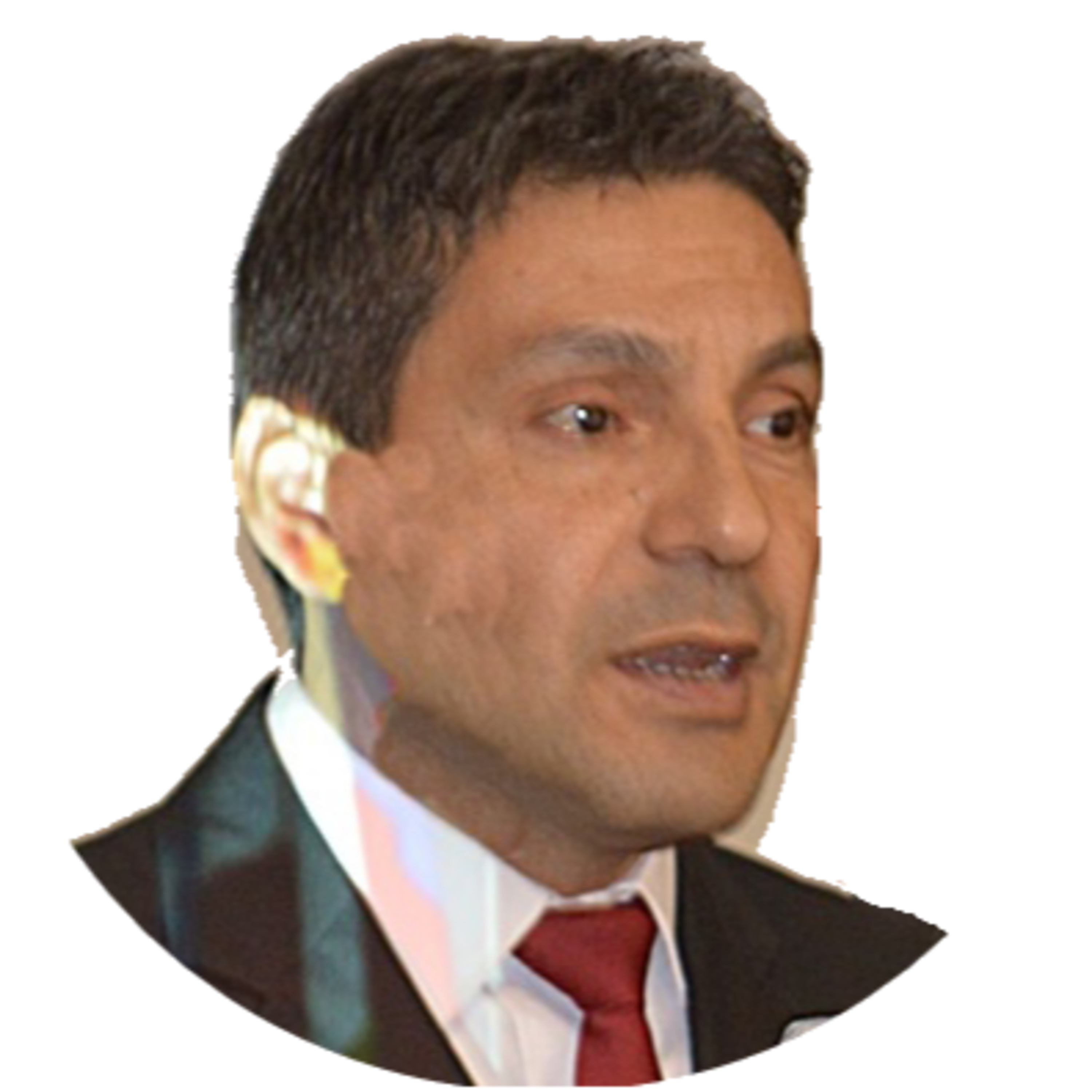 Richar Enry Ferreira