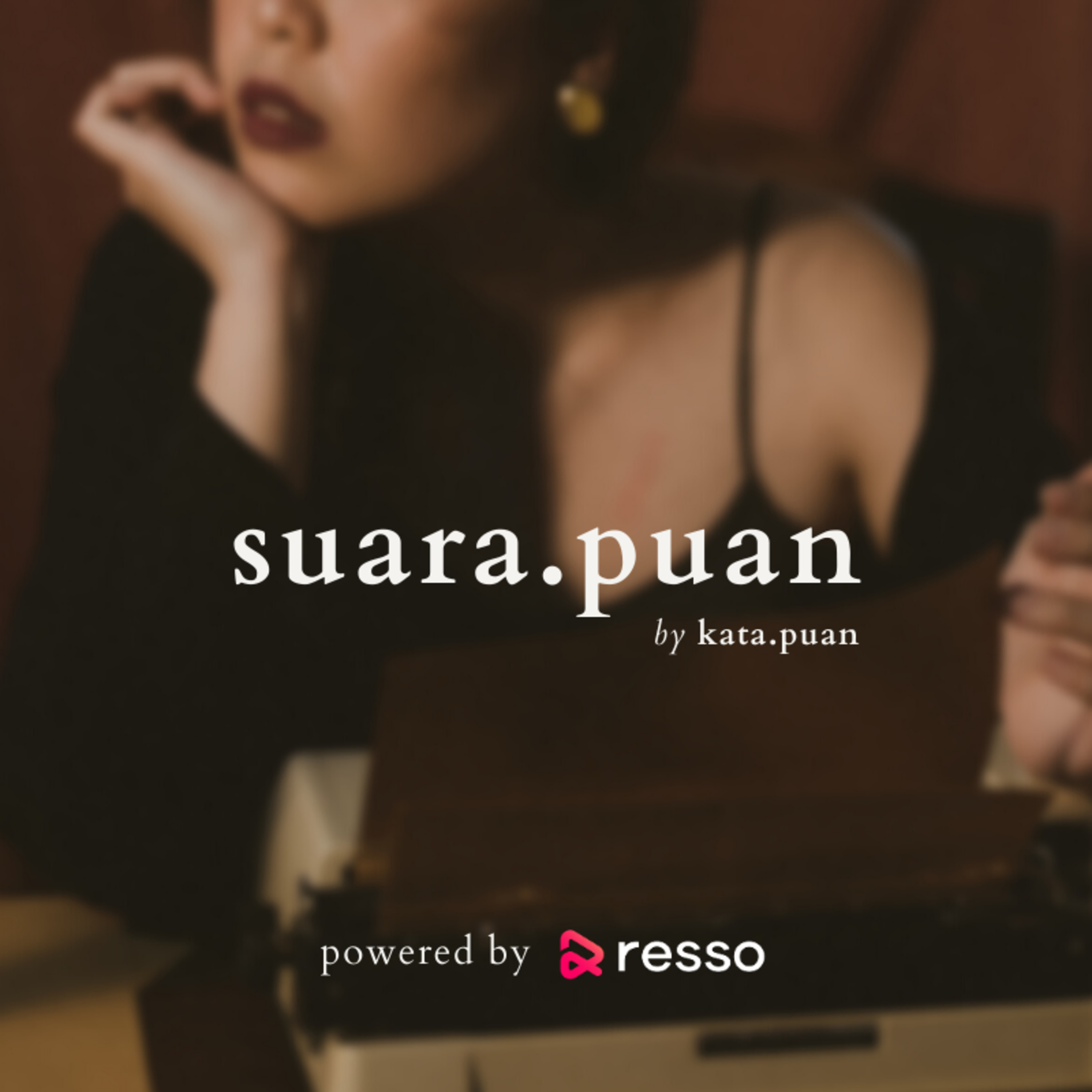 Suara Puan