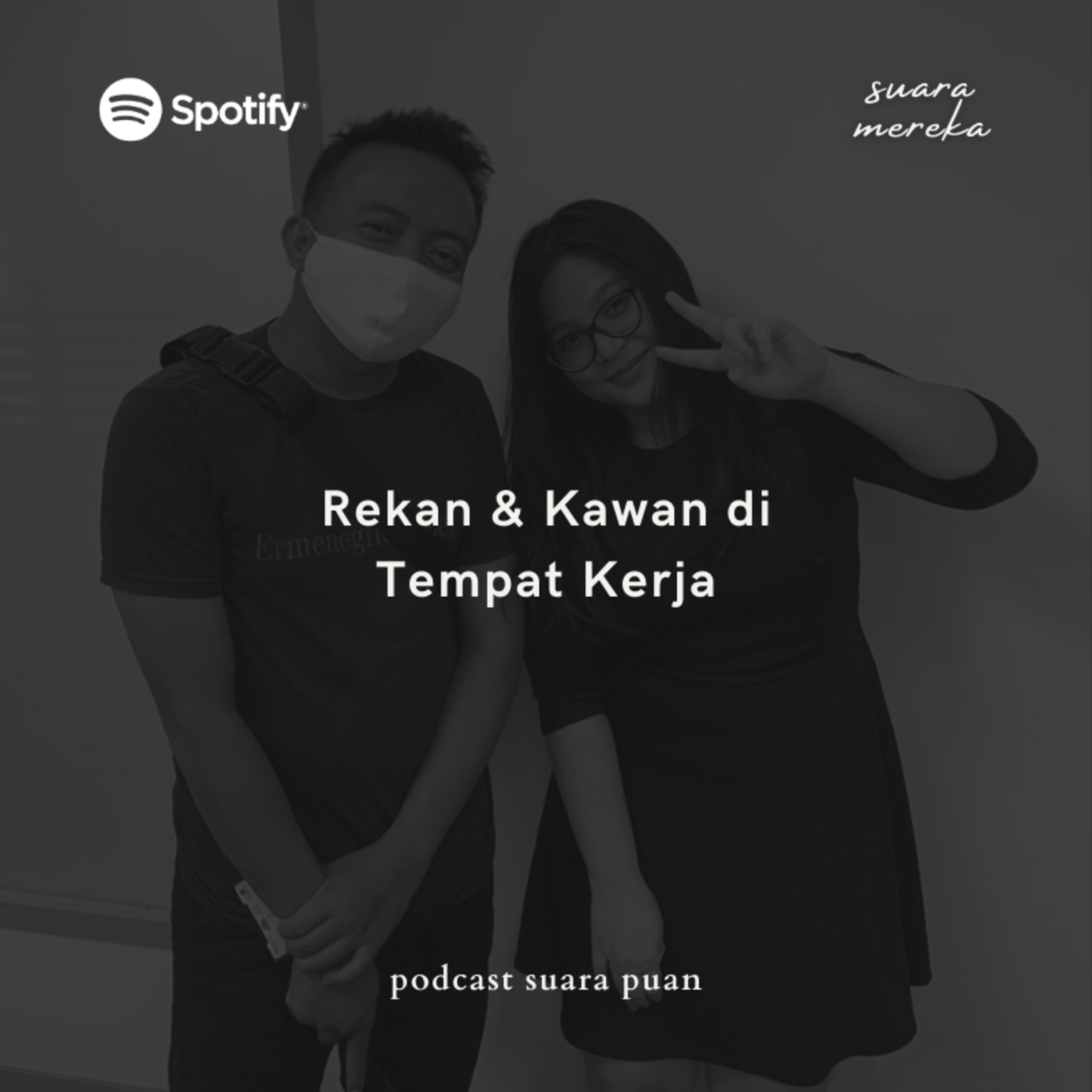 Suara Puan