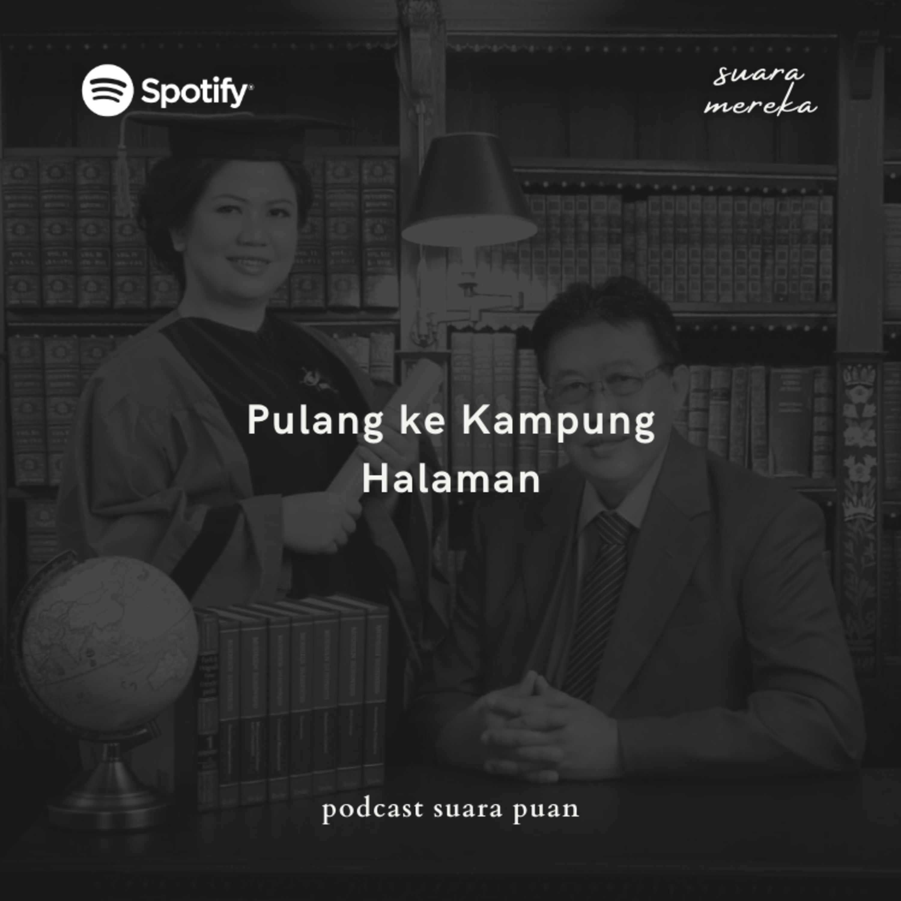 Suara Puan