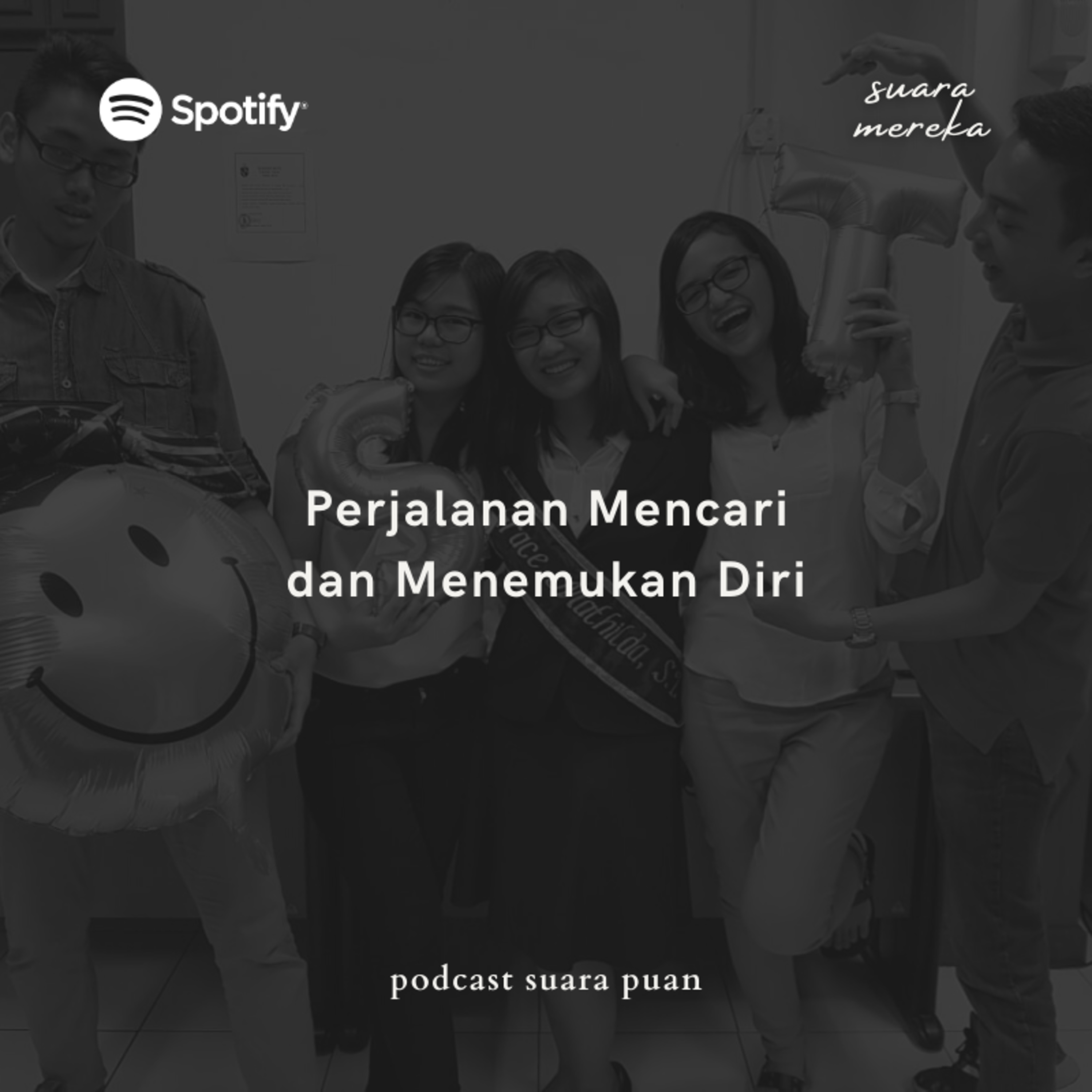 Suara Puan