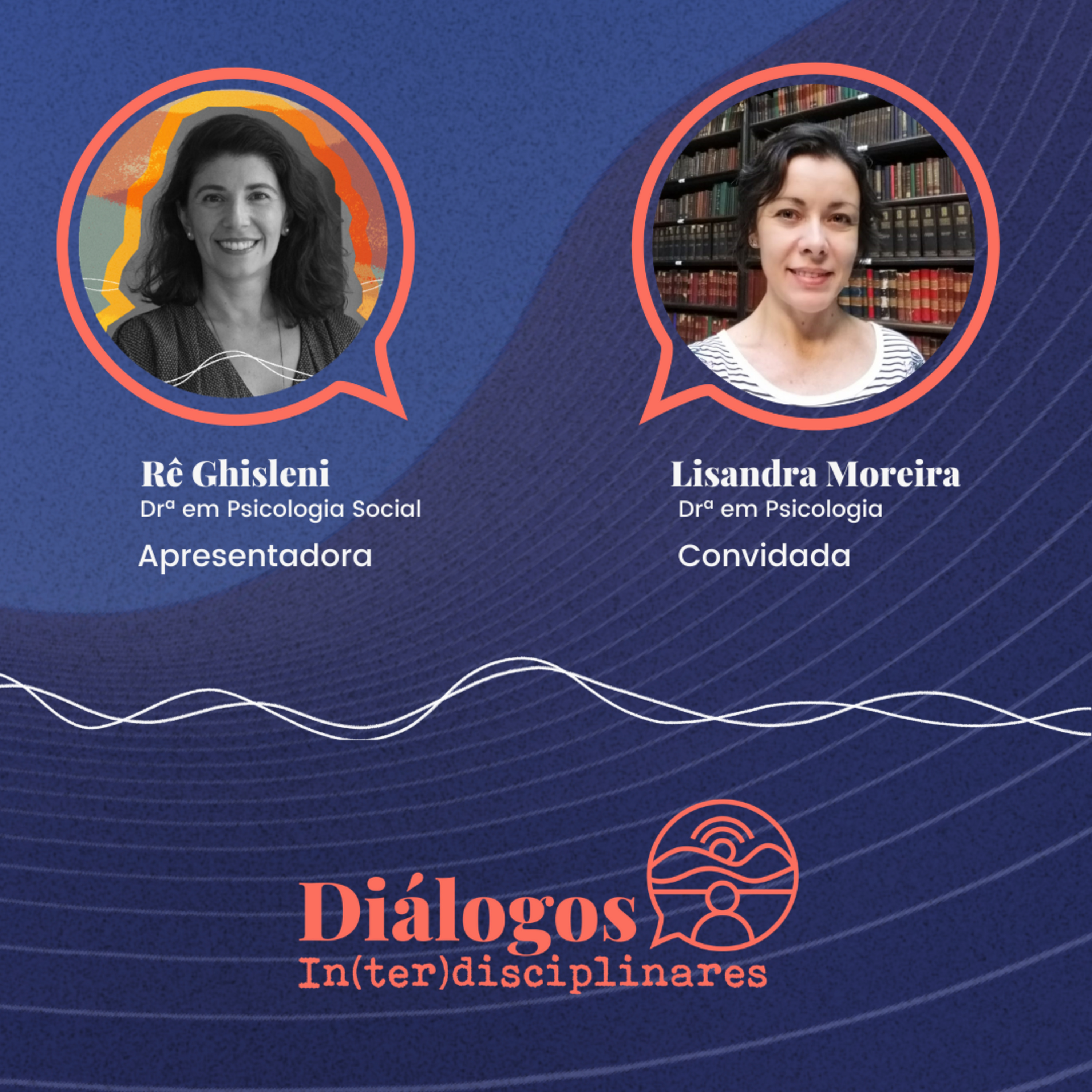 Diálogos In(ter)disciplinares