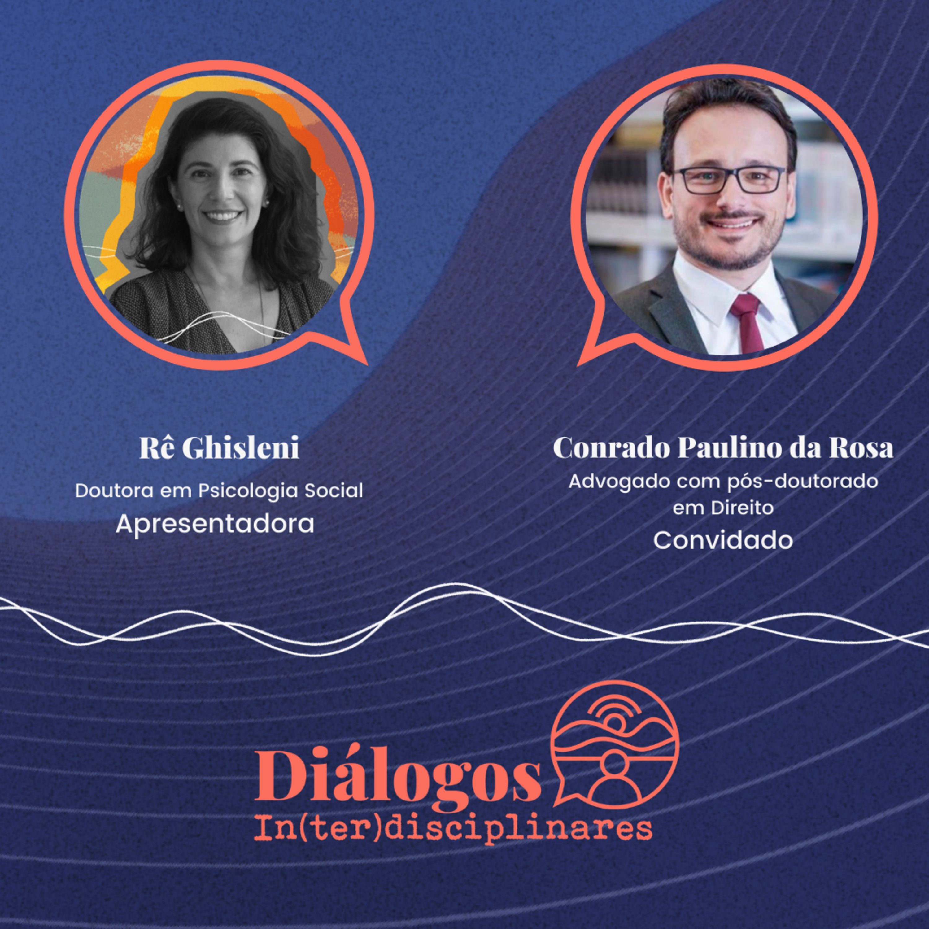 Diálogos In(ter)disciplinares