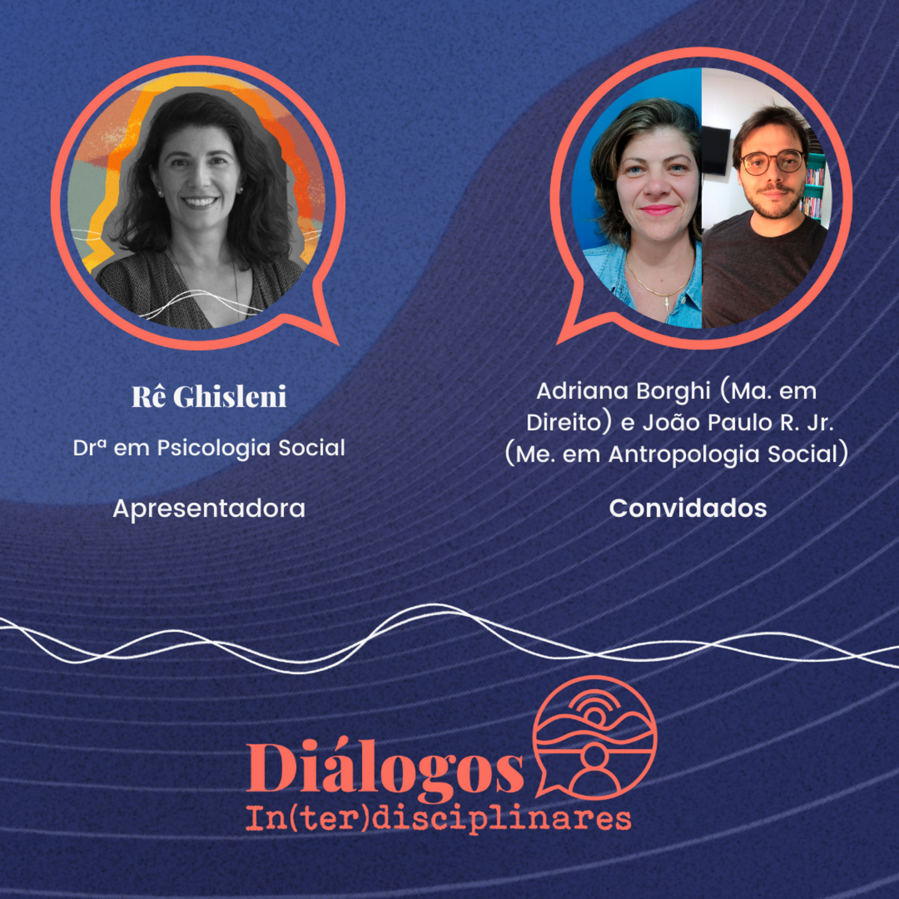 Diálogos In(ter)disciplinares