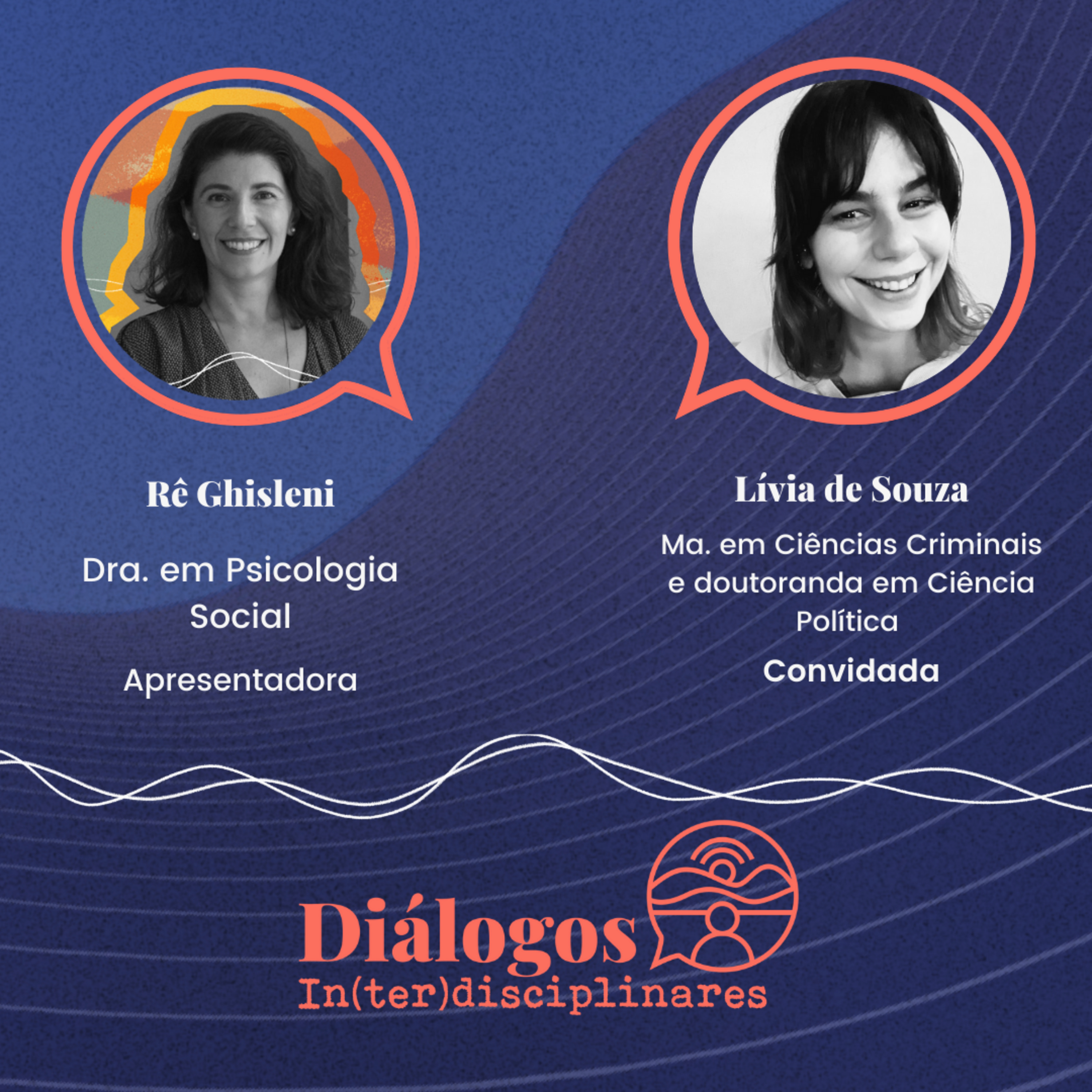 Diálogos In(ter)disciplinares