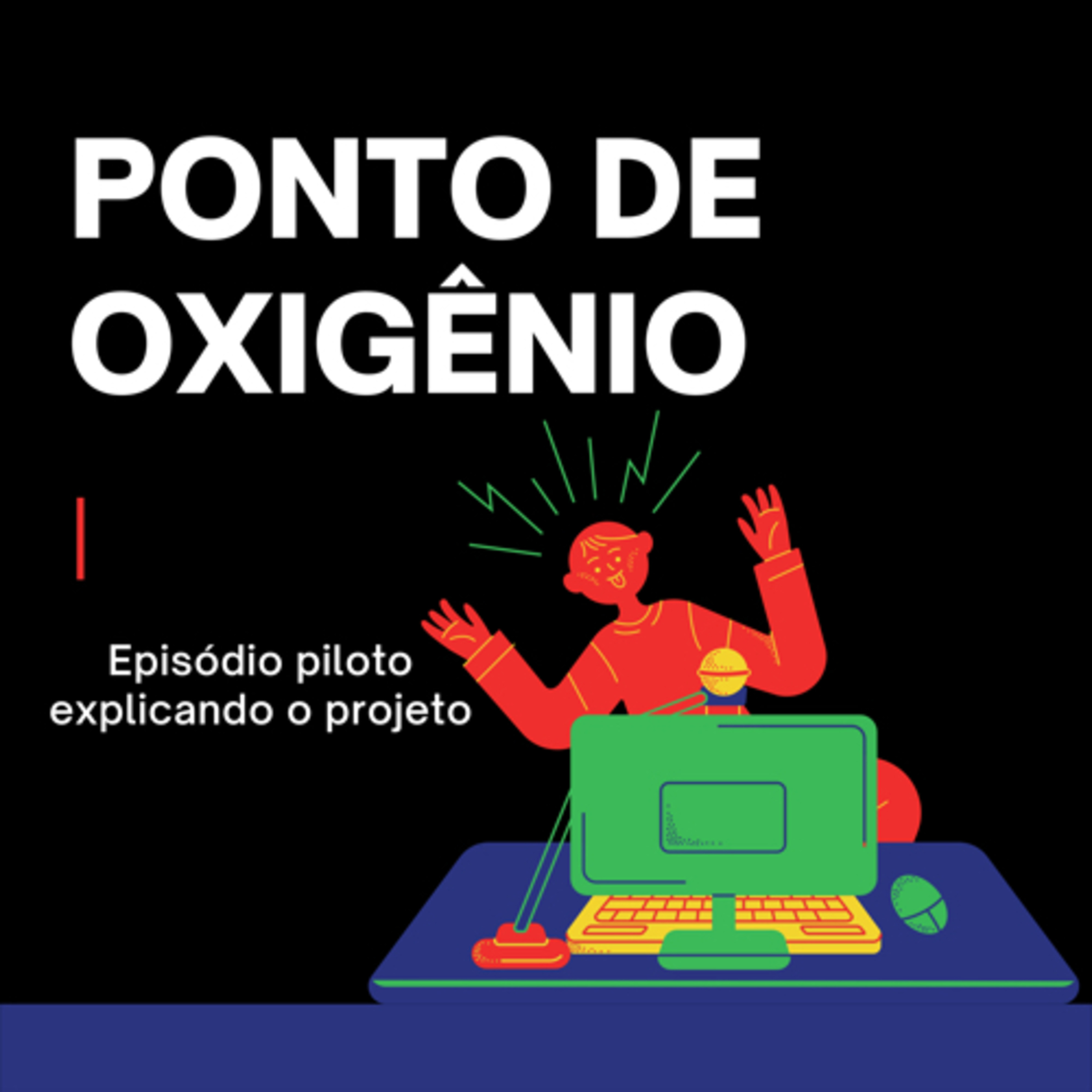 Ponto de oxigênio