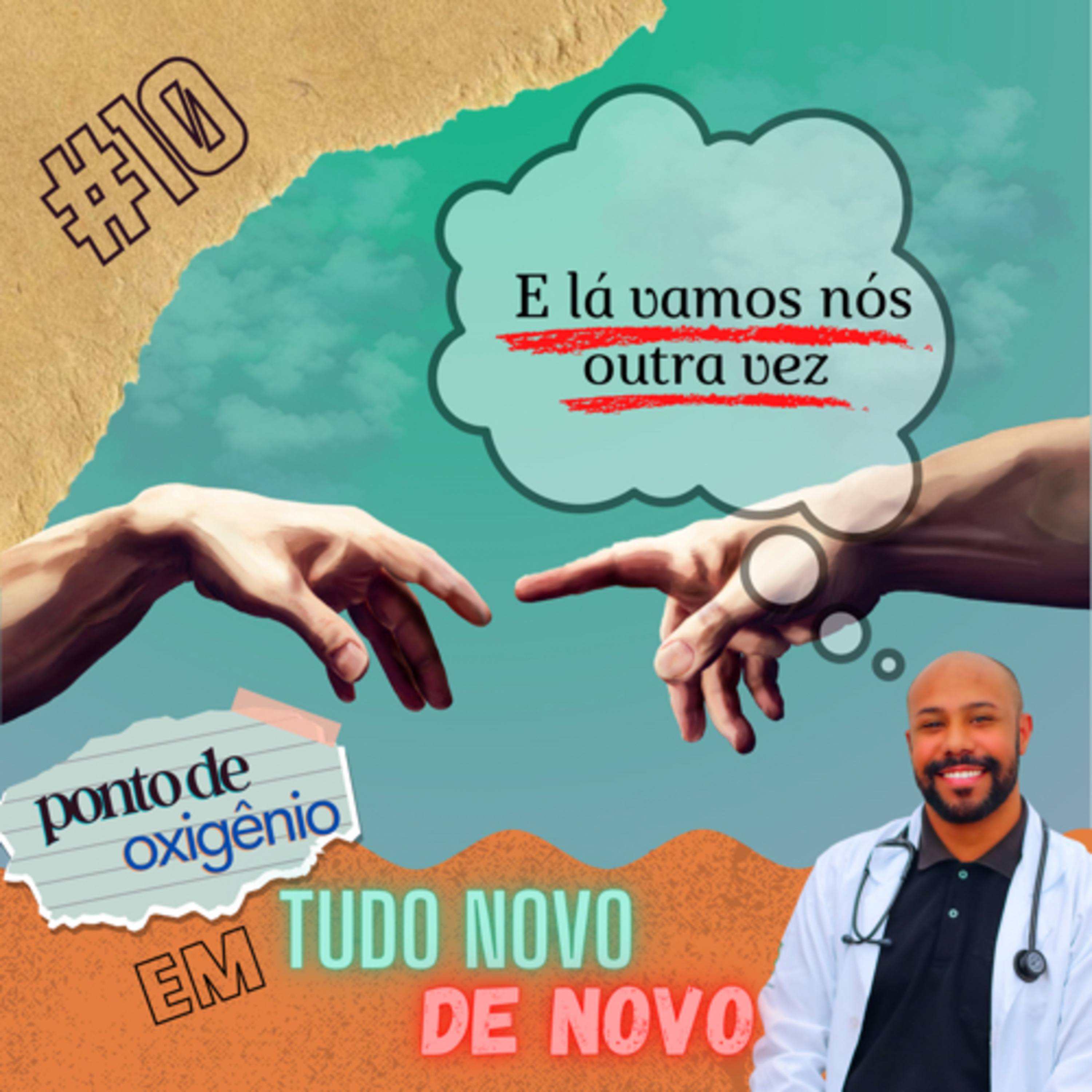 Ponto de oxigênio