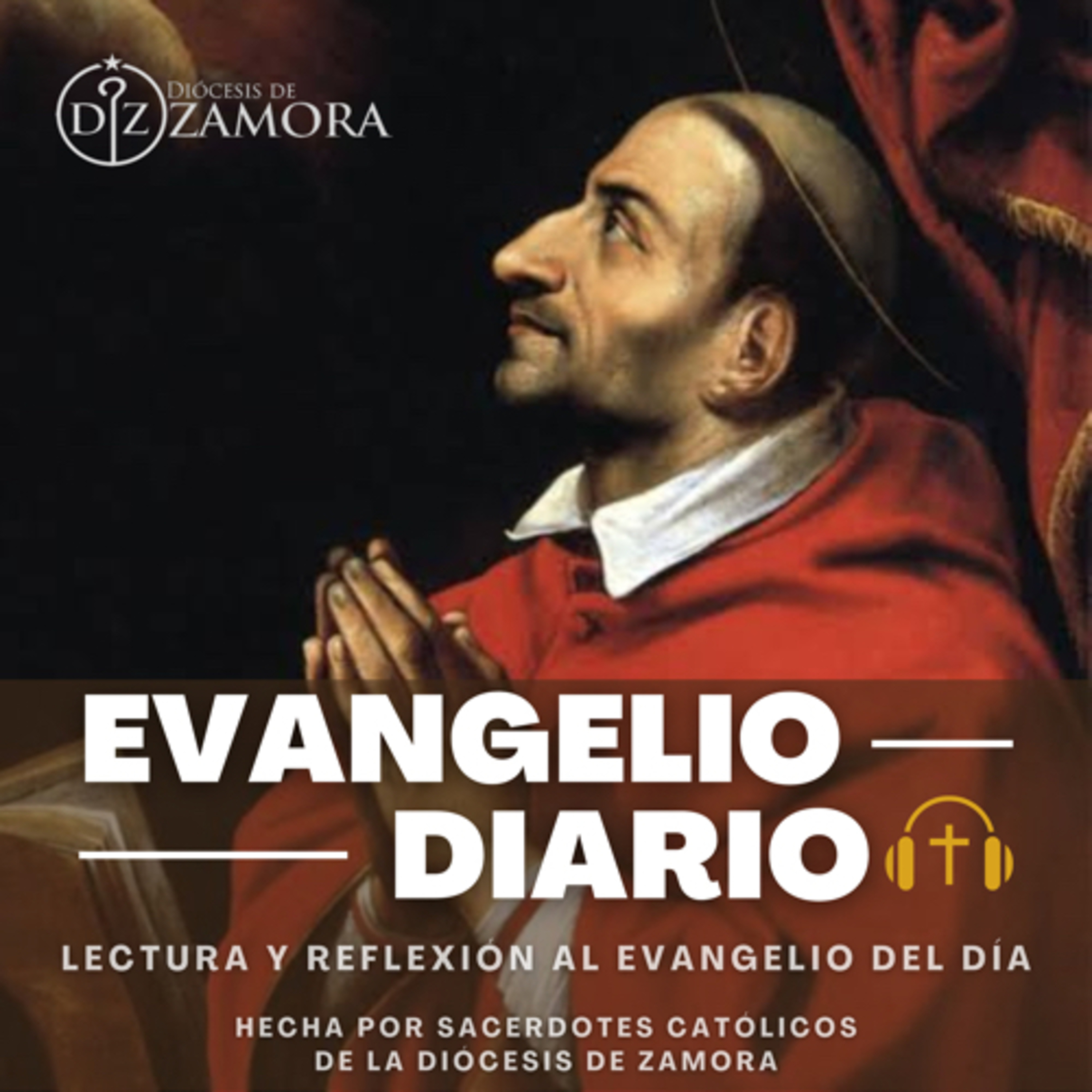 Evangelio Diario