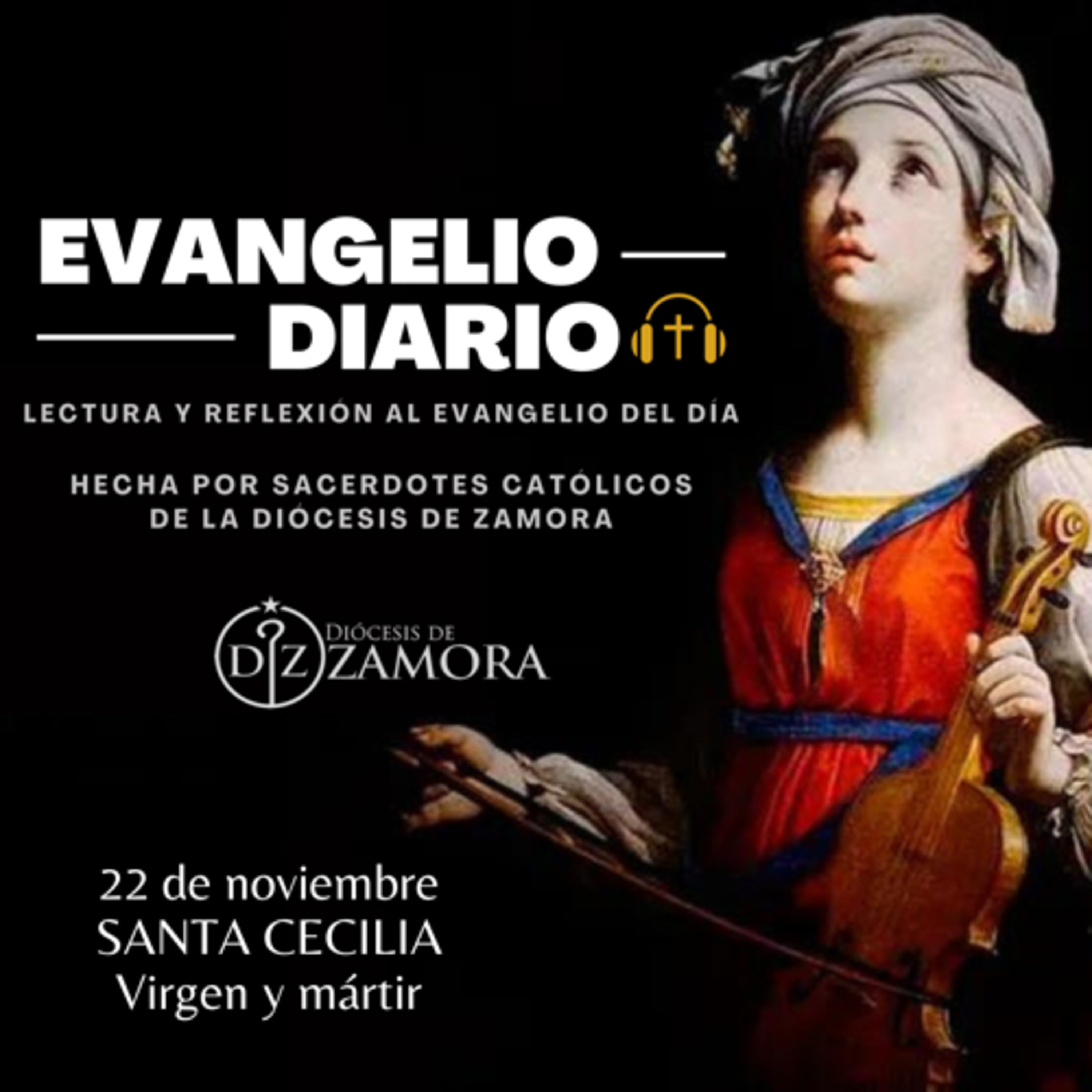 Evangelio Diario