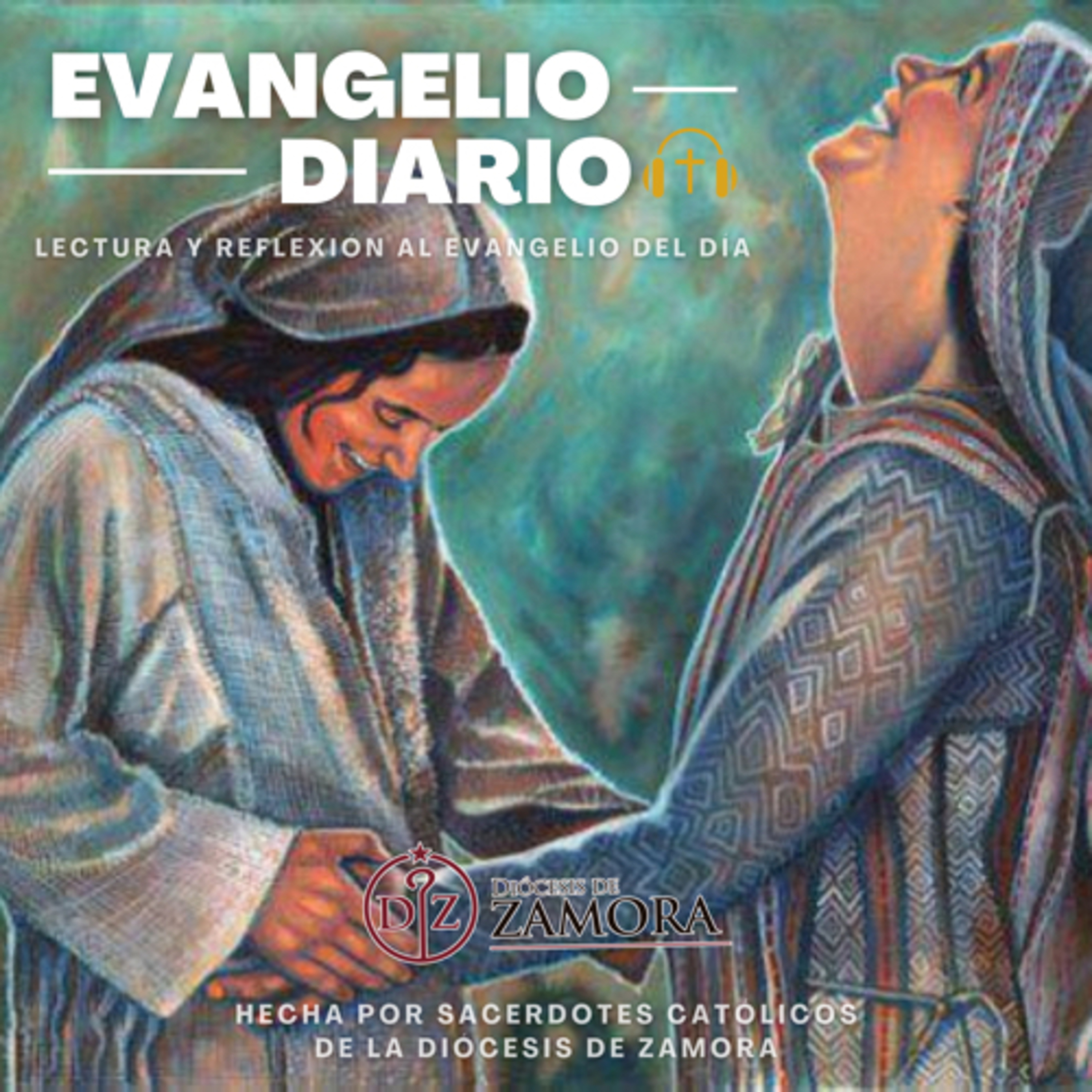 Evangelio Diario