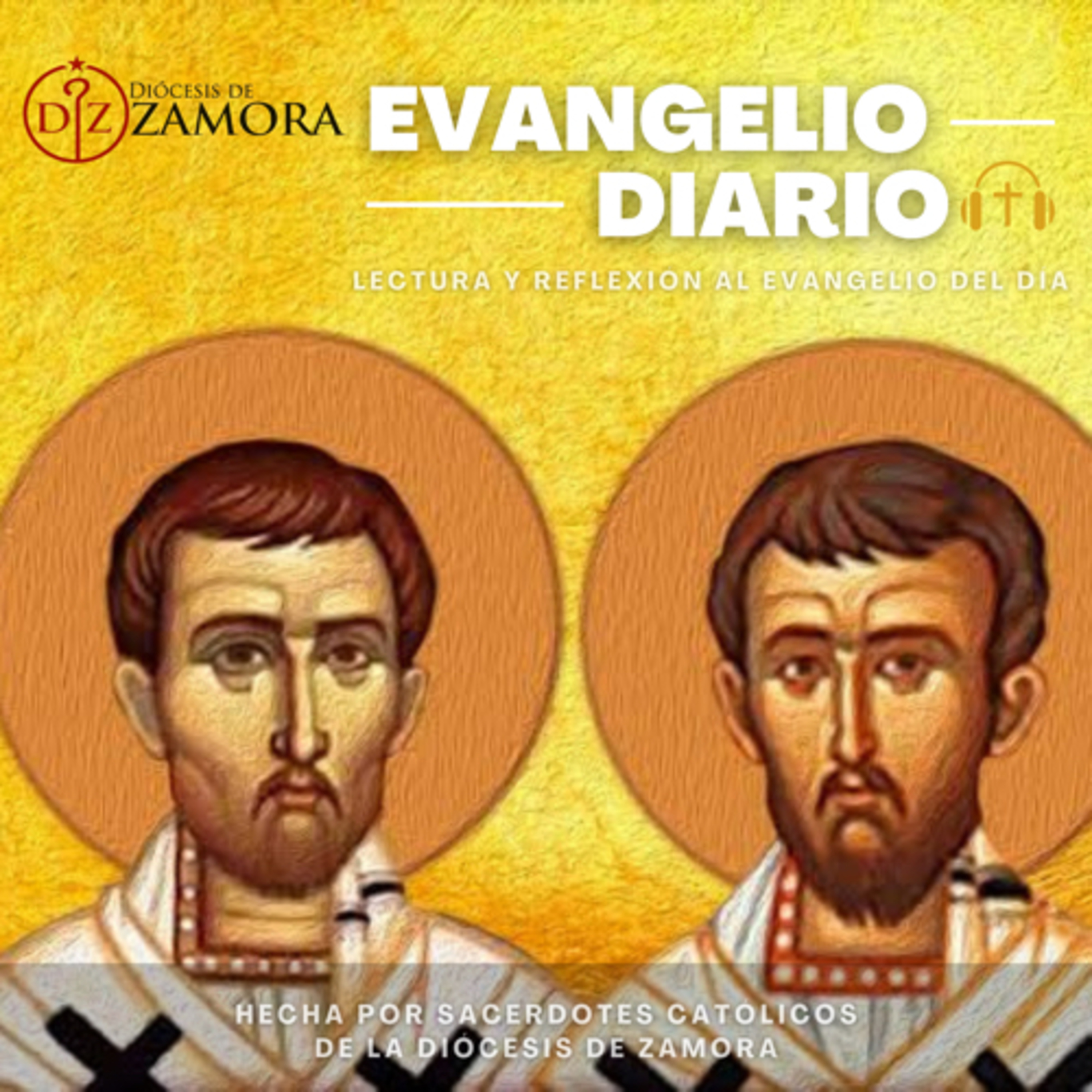 Evangelio Diario