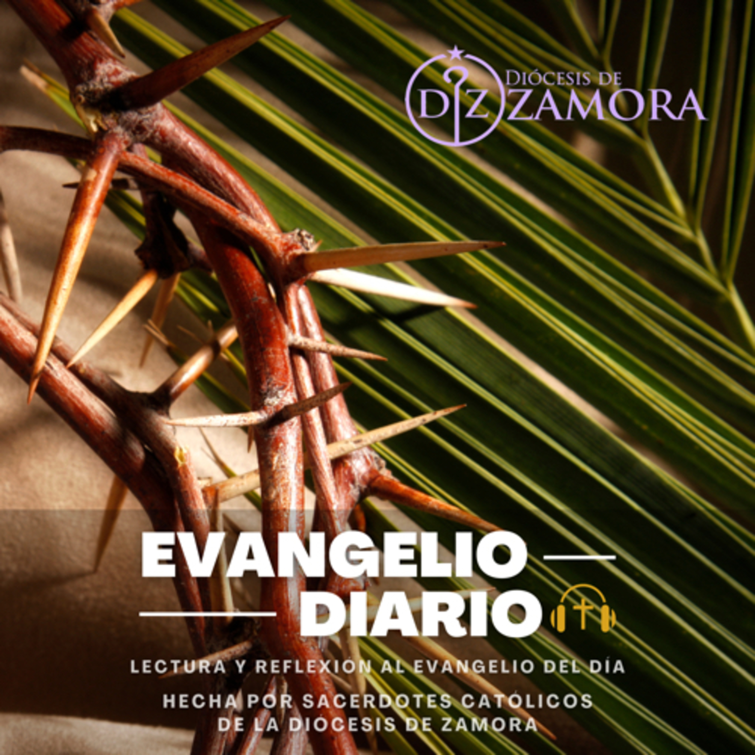 Evangelio Diario