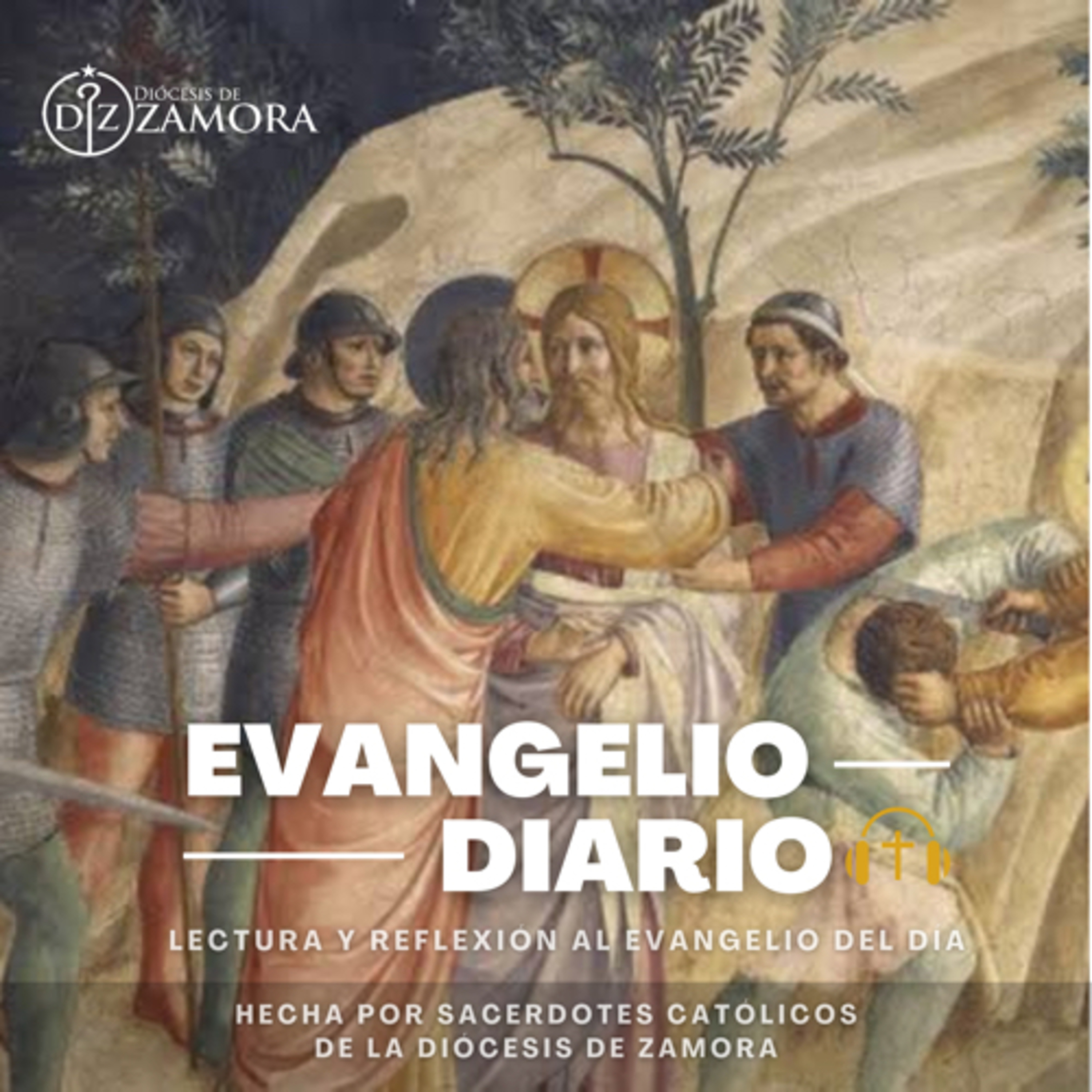 Evangelio Diario
