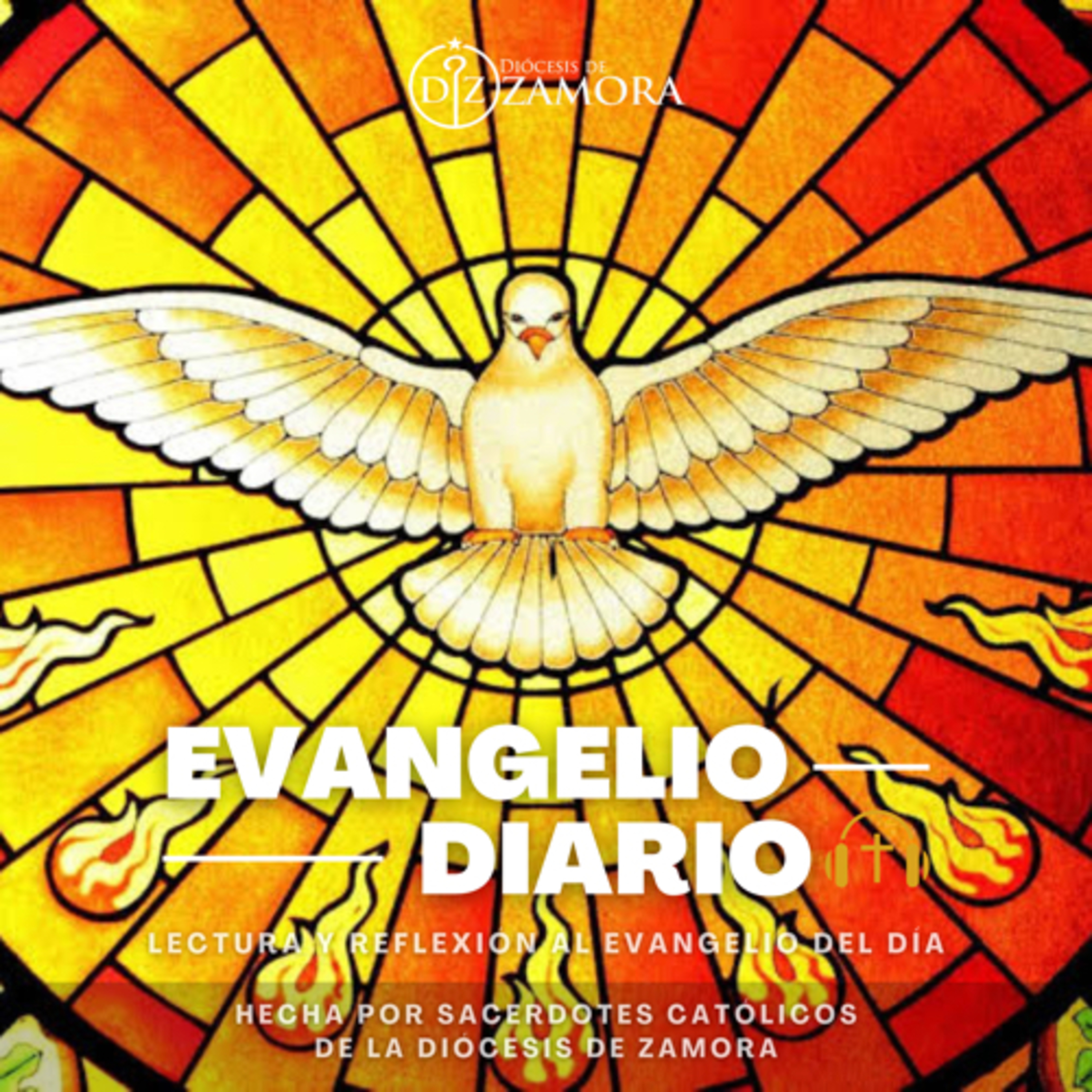 Evangelio Diario
