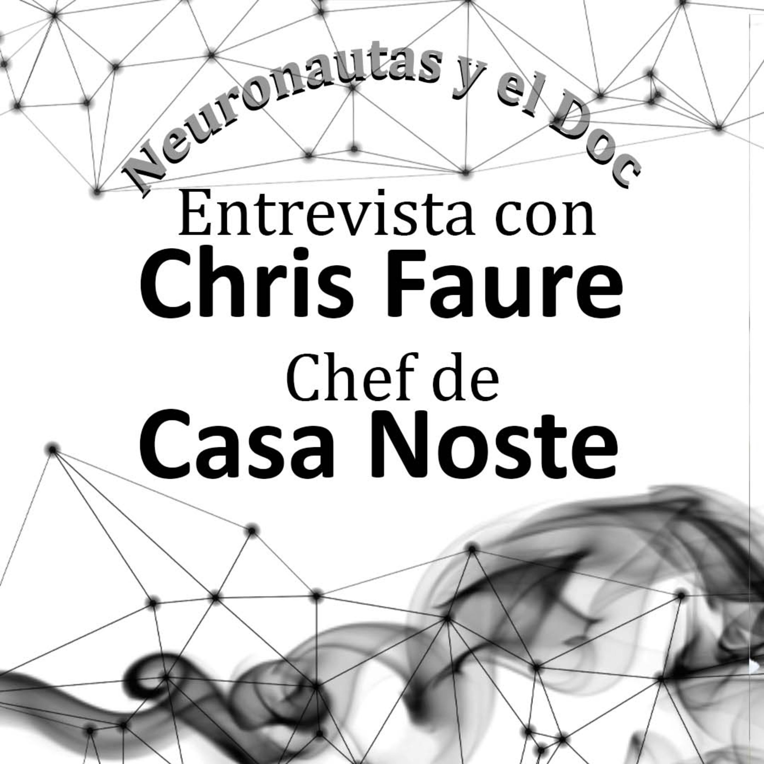 NEURONAUTAS Y EL DOC