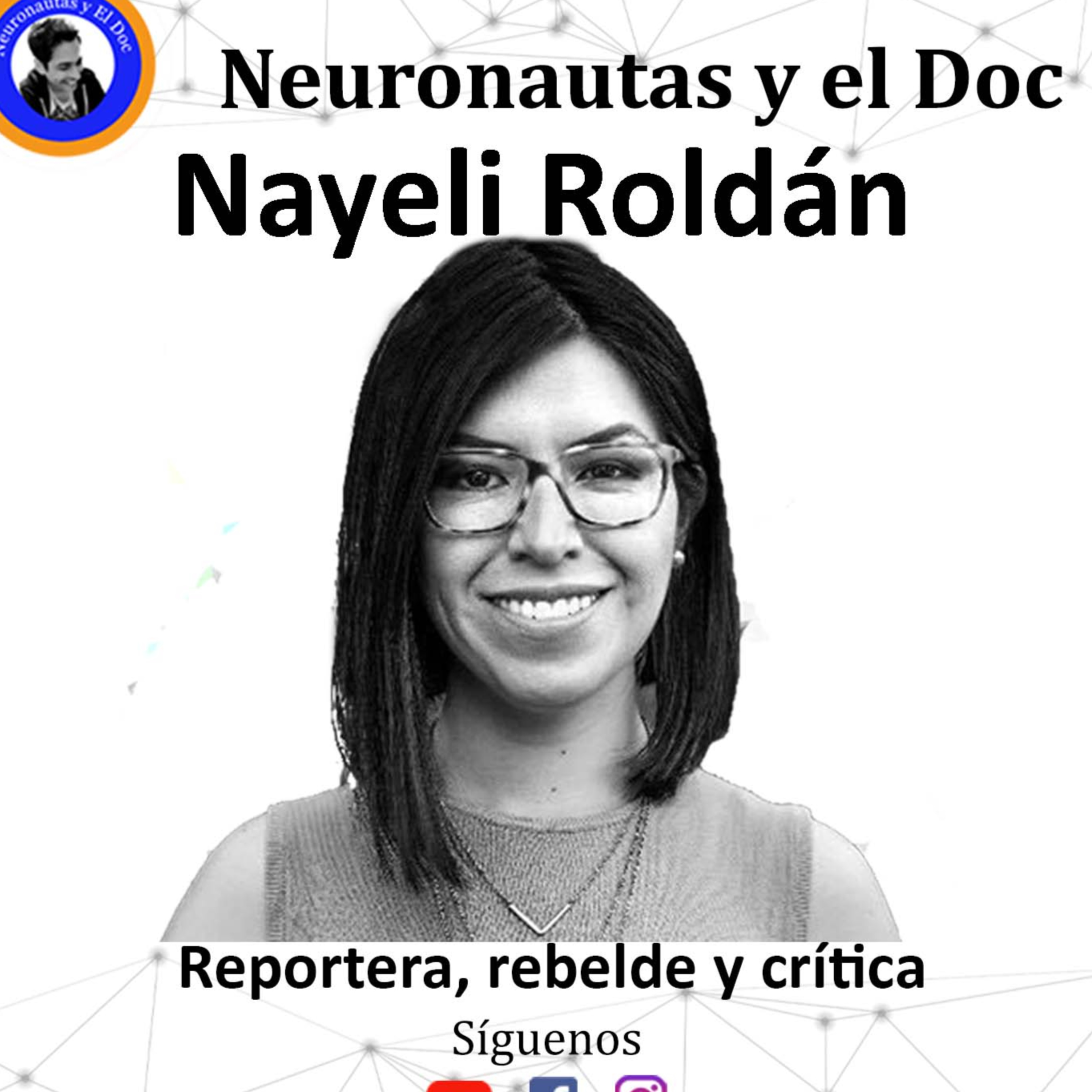 NEURONAUTAS Y EL DOC