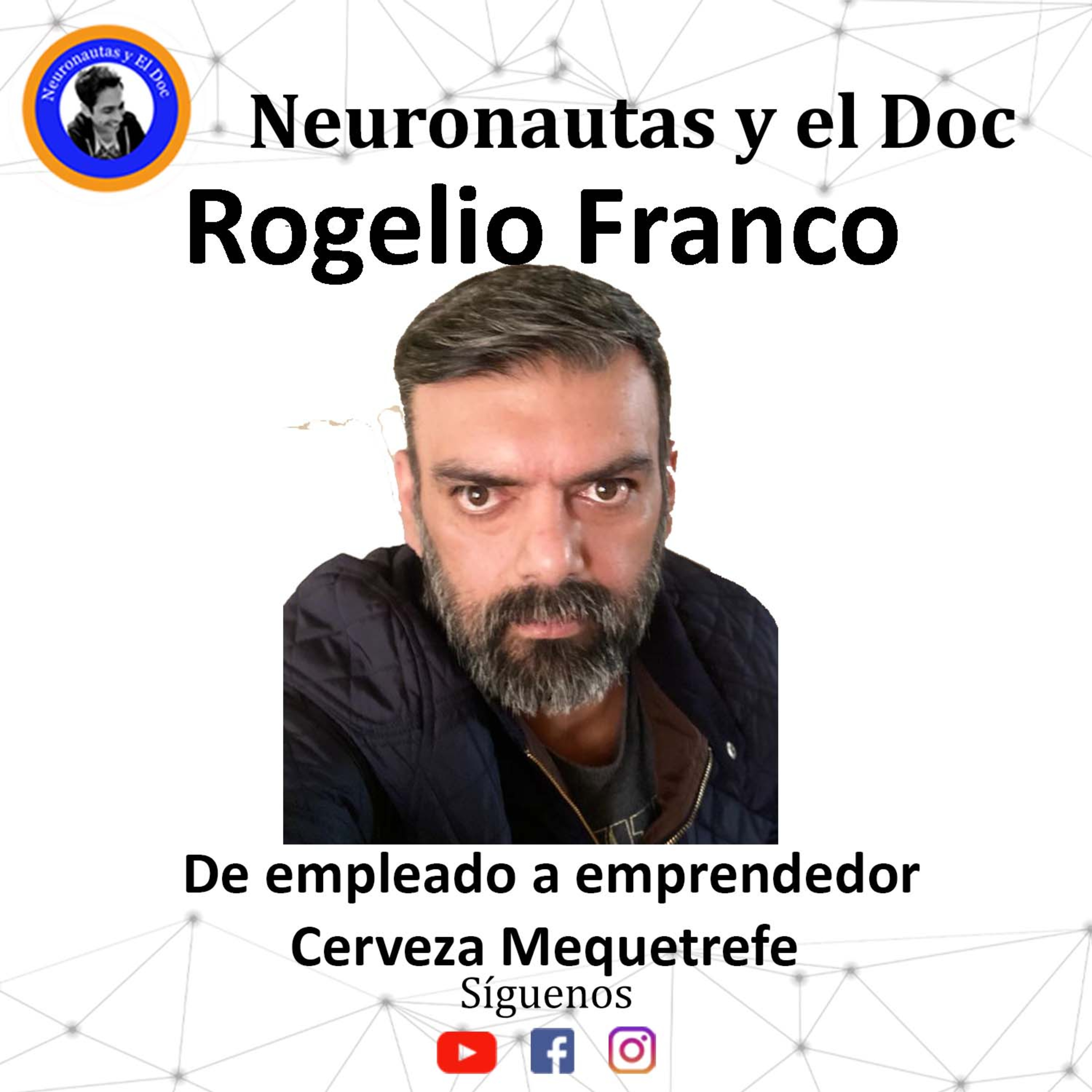 NEURONAUTAS Y EL DOC