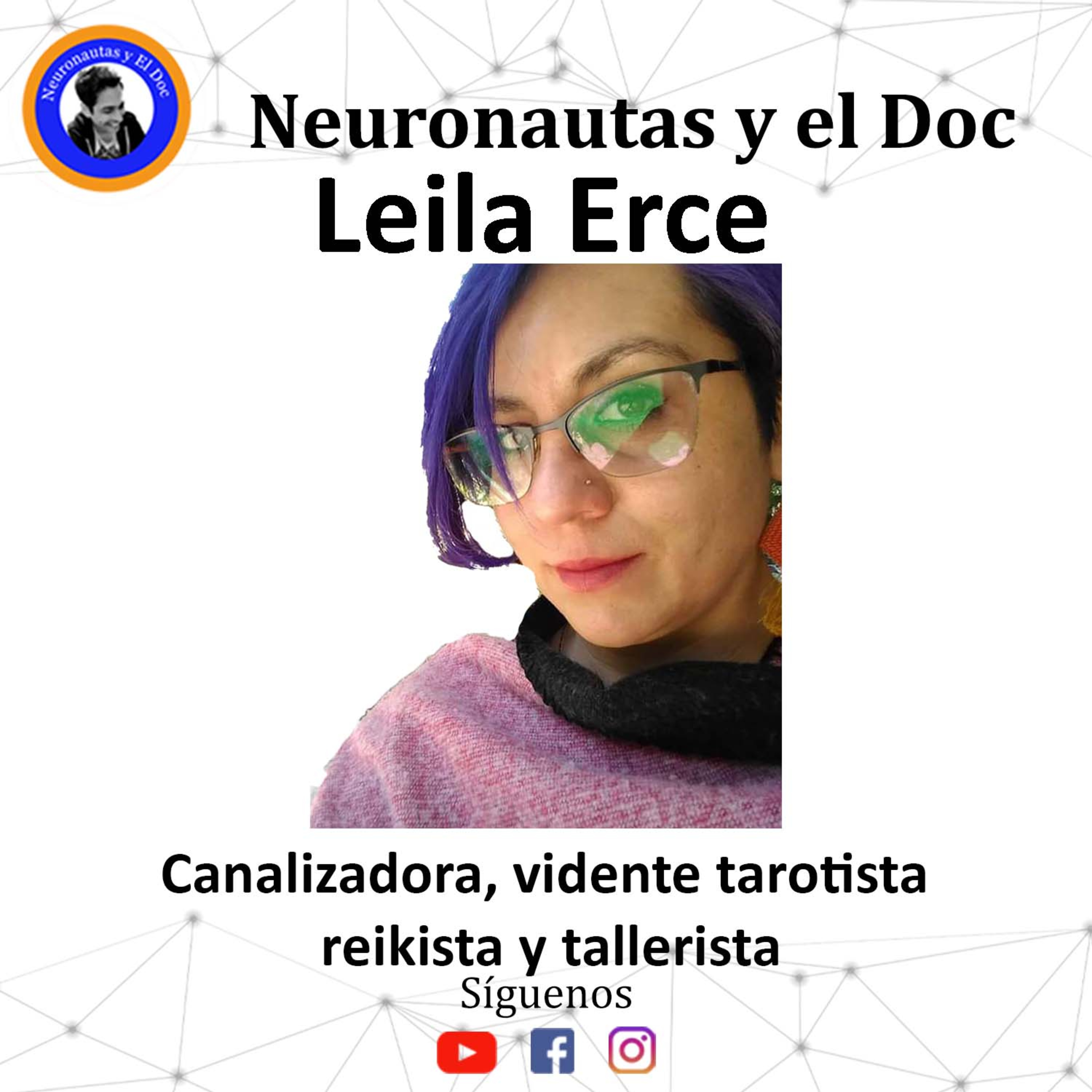 NEURONAUTAS Y EL DOC