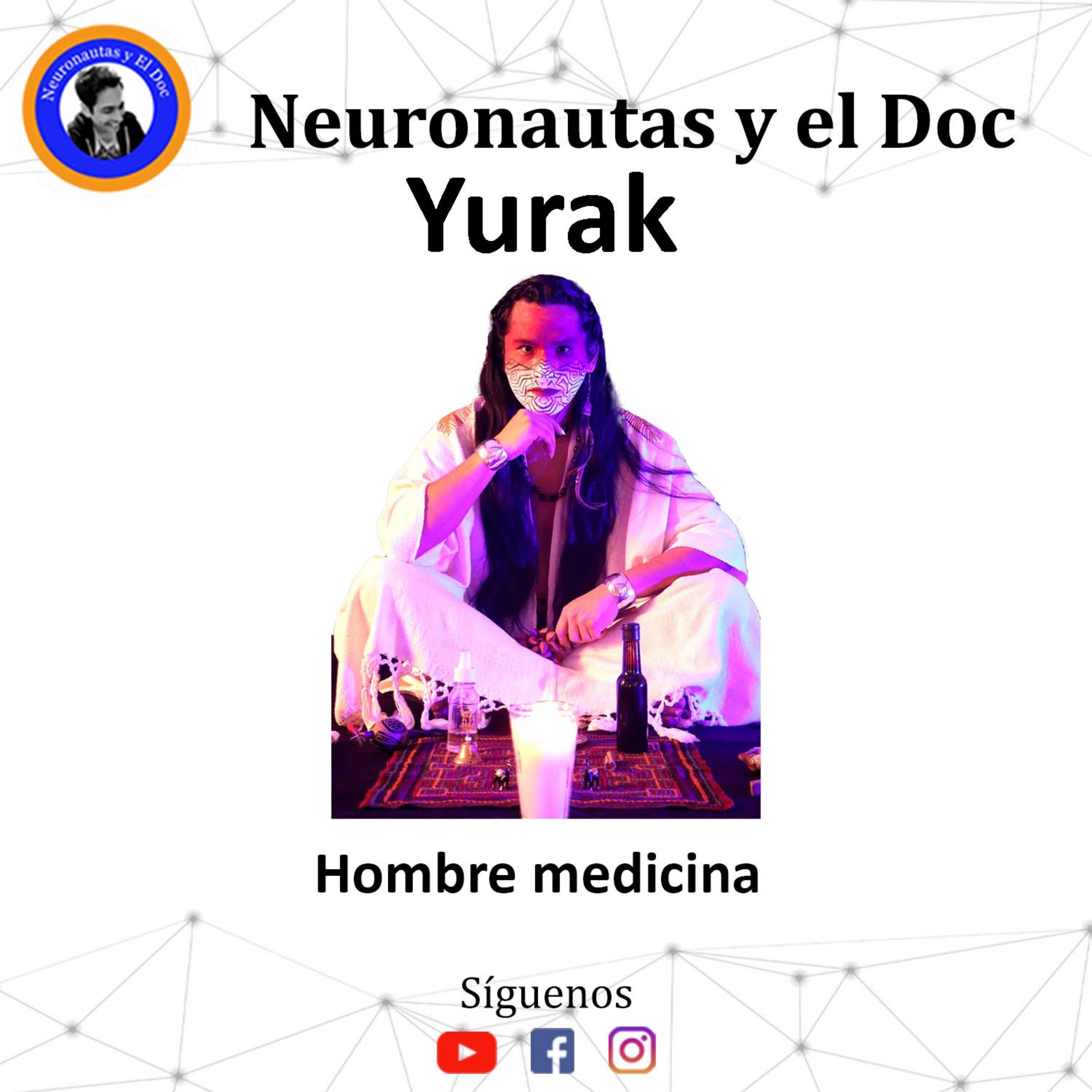 NEURONAUTAS Y EL DOC