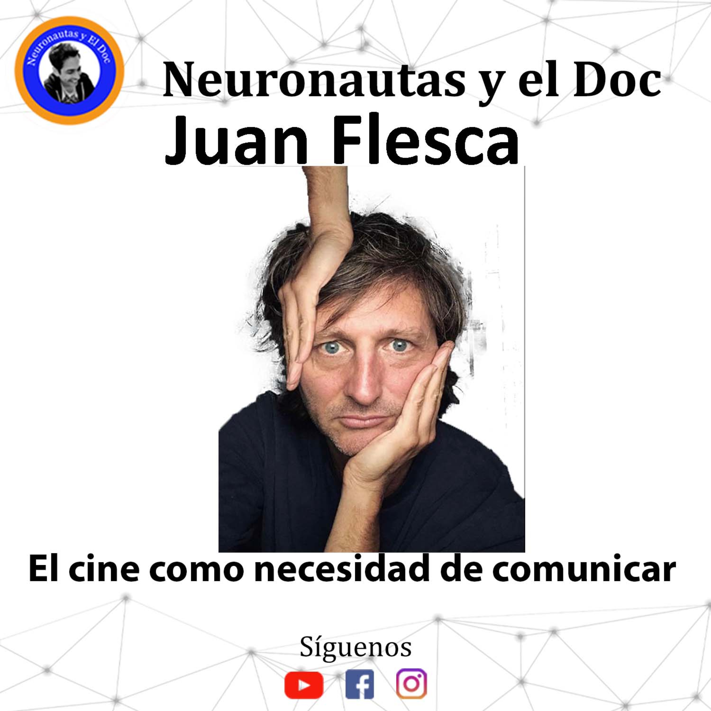 NEURONAUTAS Y EL DOC