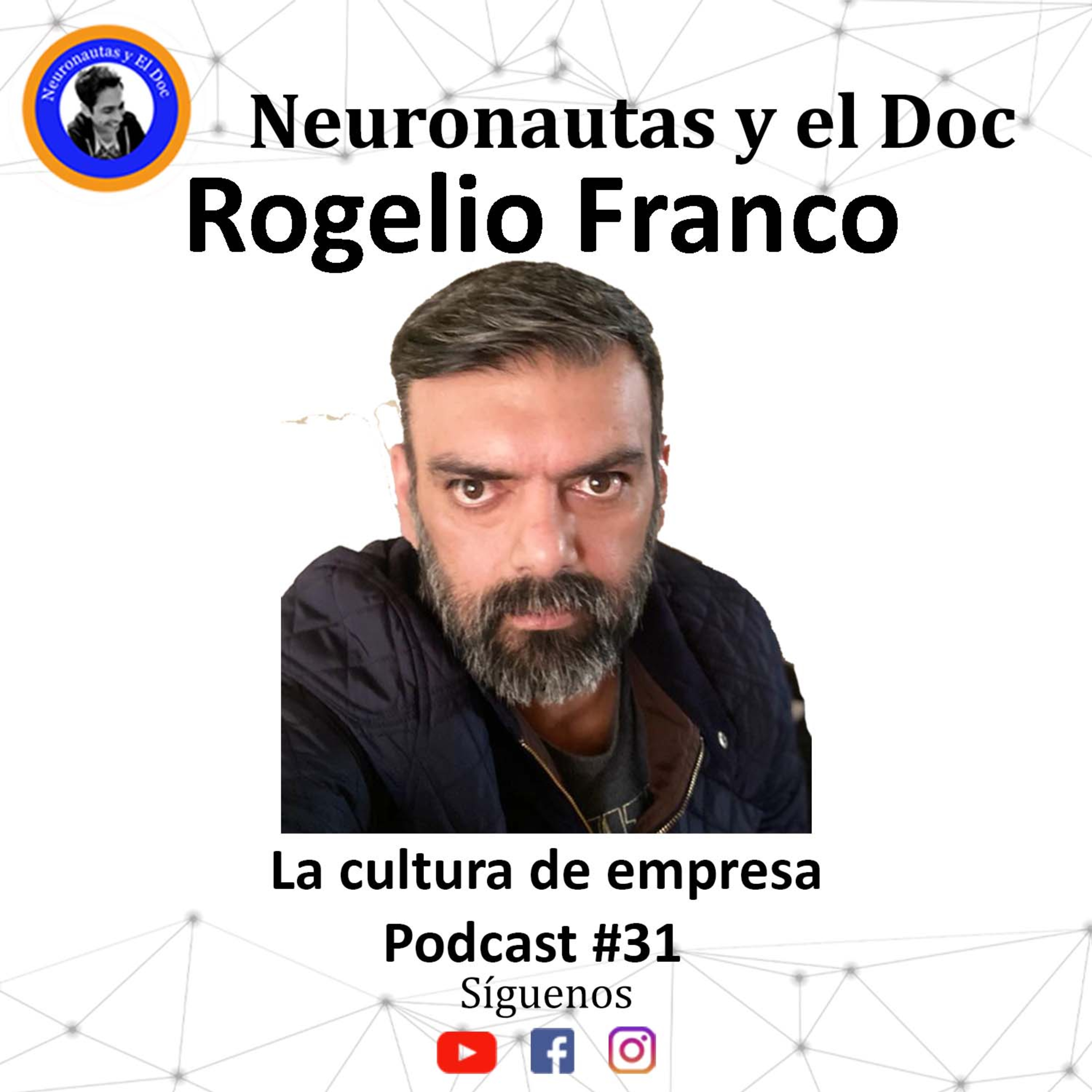 NEURONAUTAS Y EL DOC