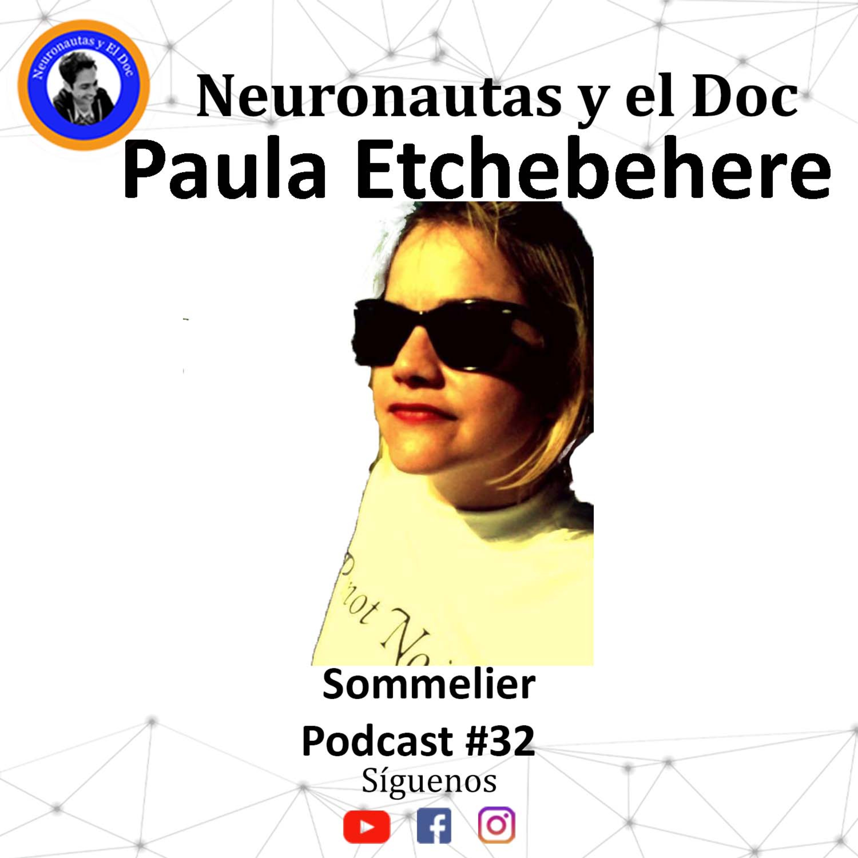 NEURONAUTAS Y EL DOC