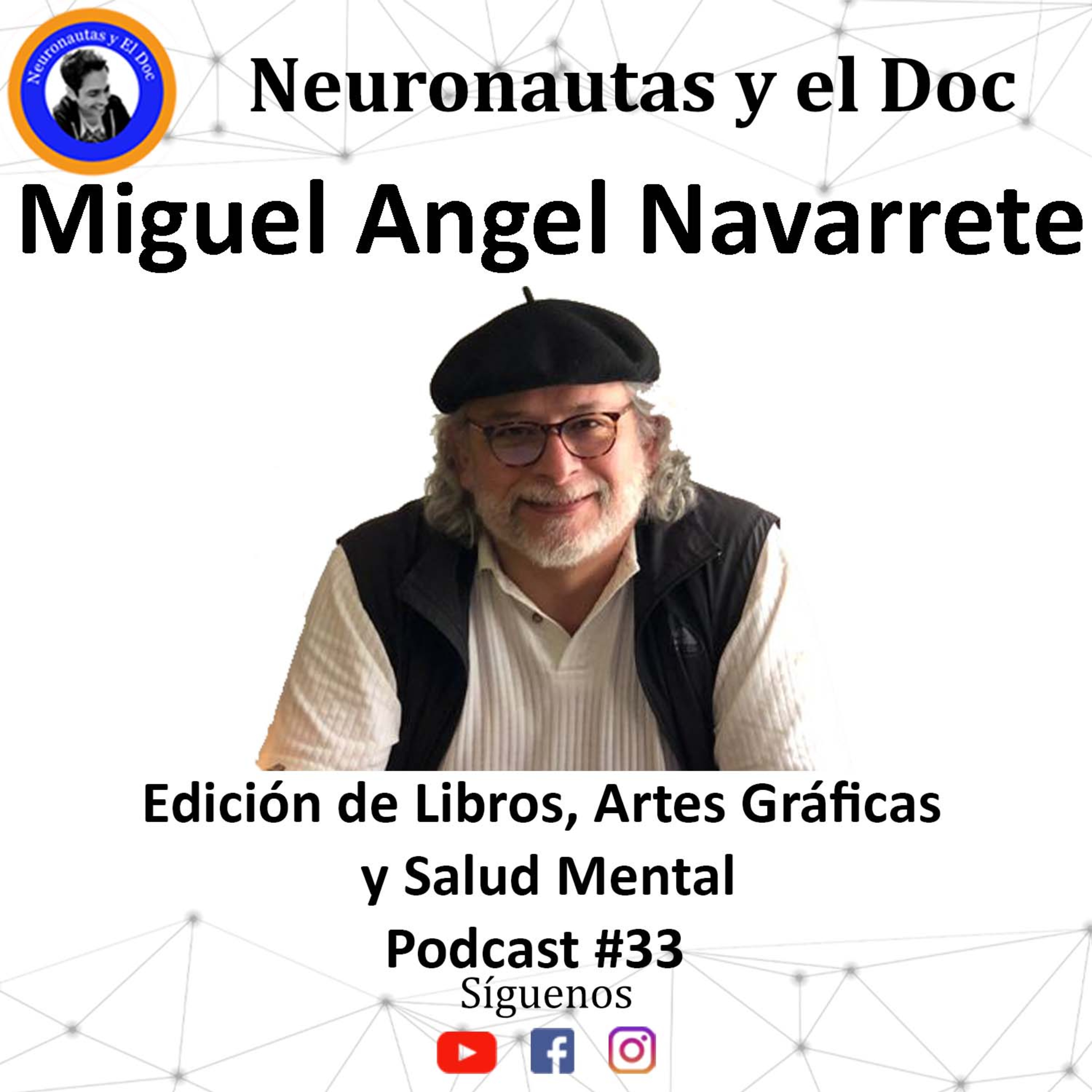 NEURONAUTAS Y EL DOC