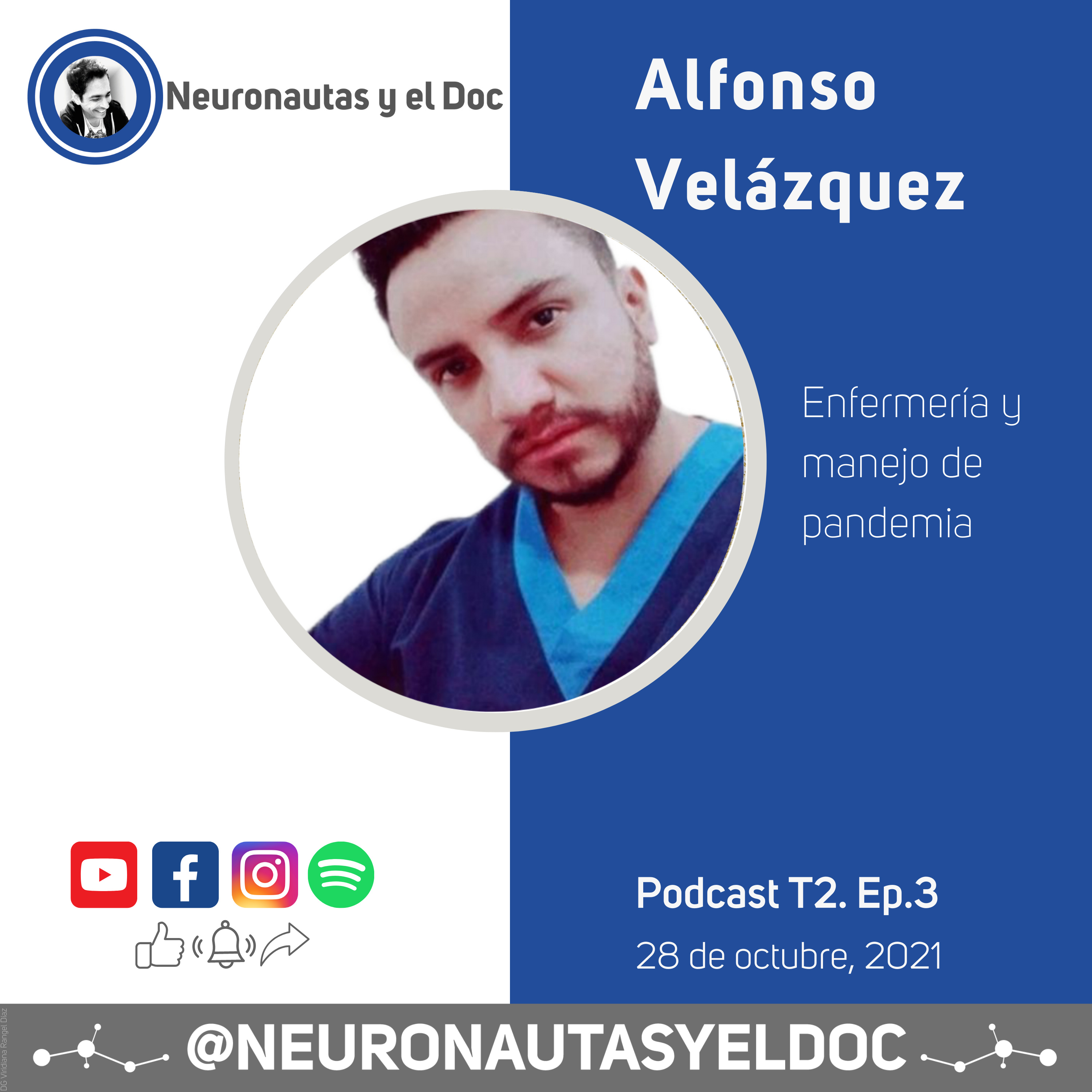 NEURONAUTAS Y EL DOC