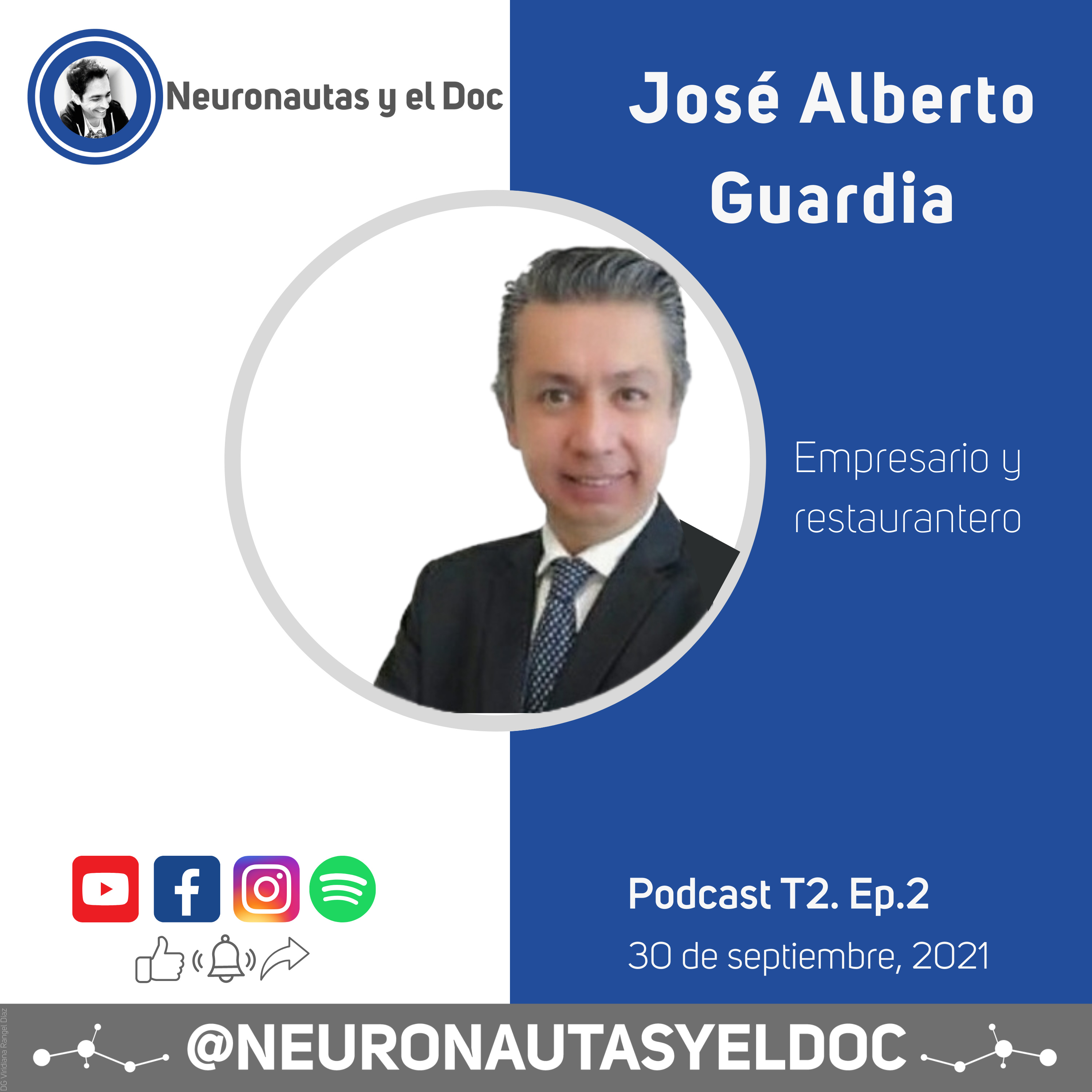 NEURONAUTAS Y EL DOC