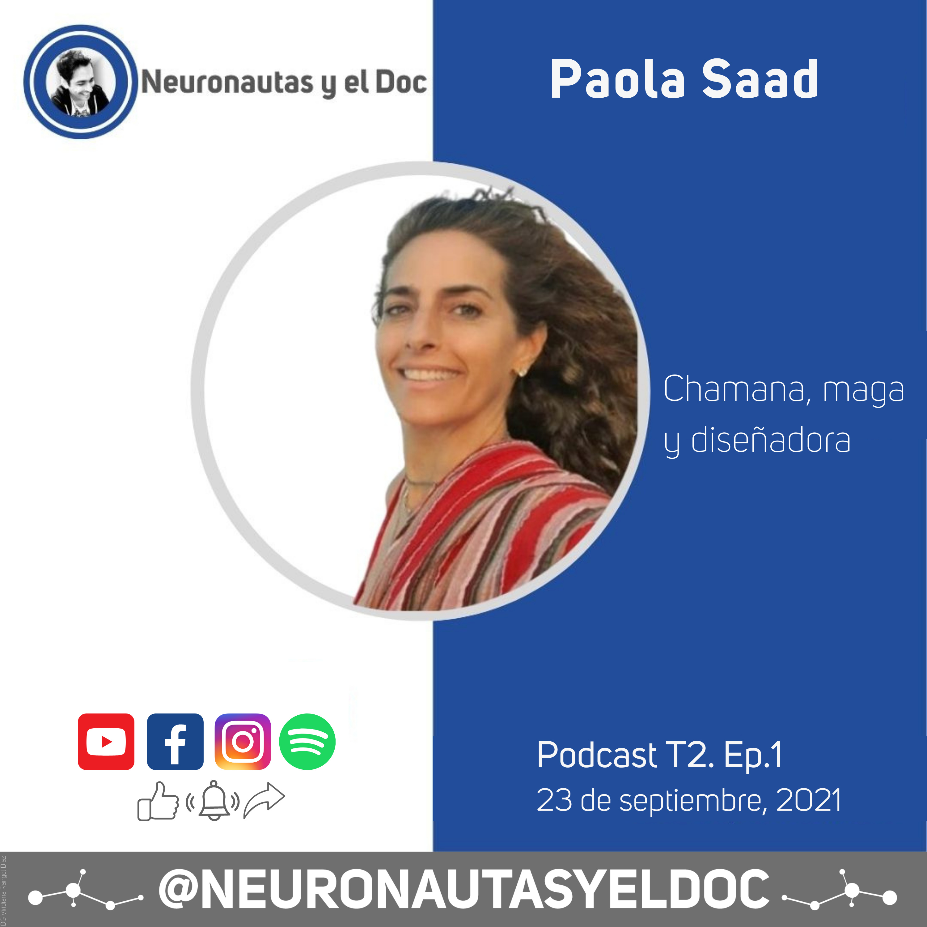 NEURONAUTAS Y EL DOC