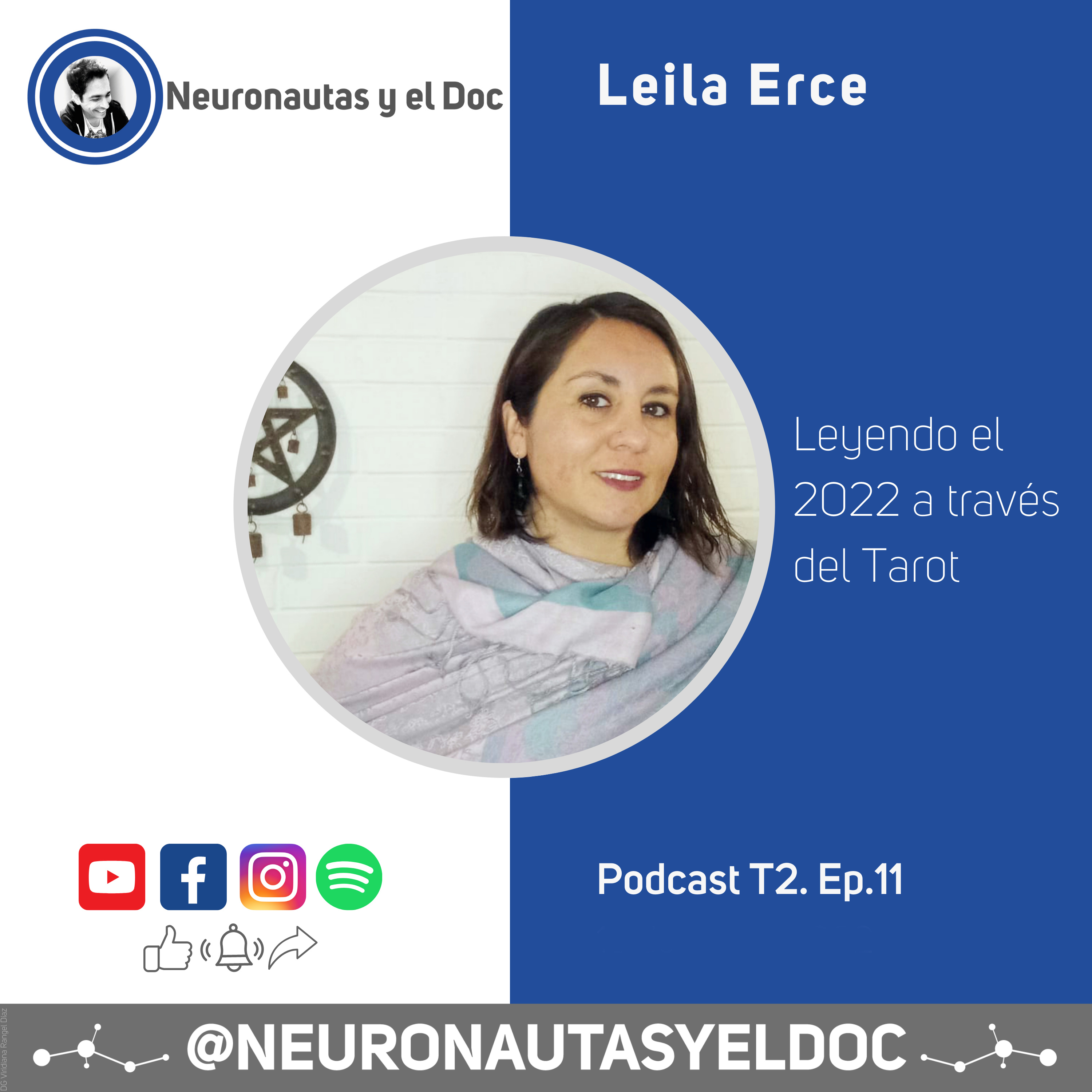 NEURONAUTAS Y EL DOC
