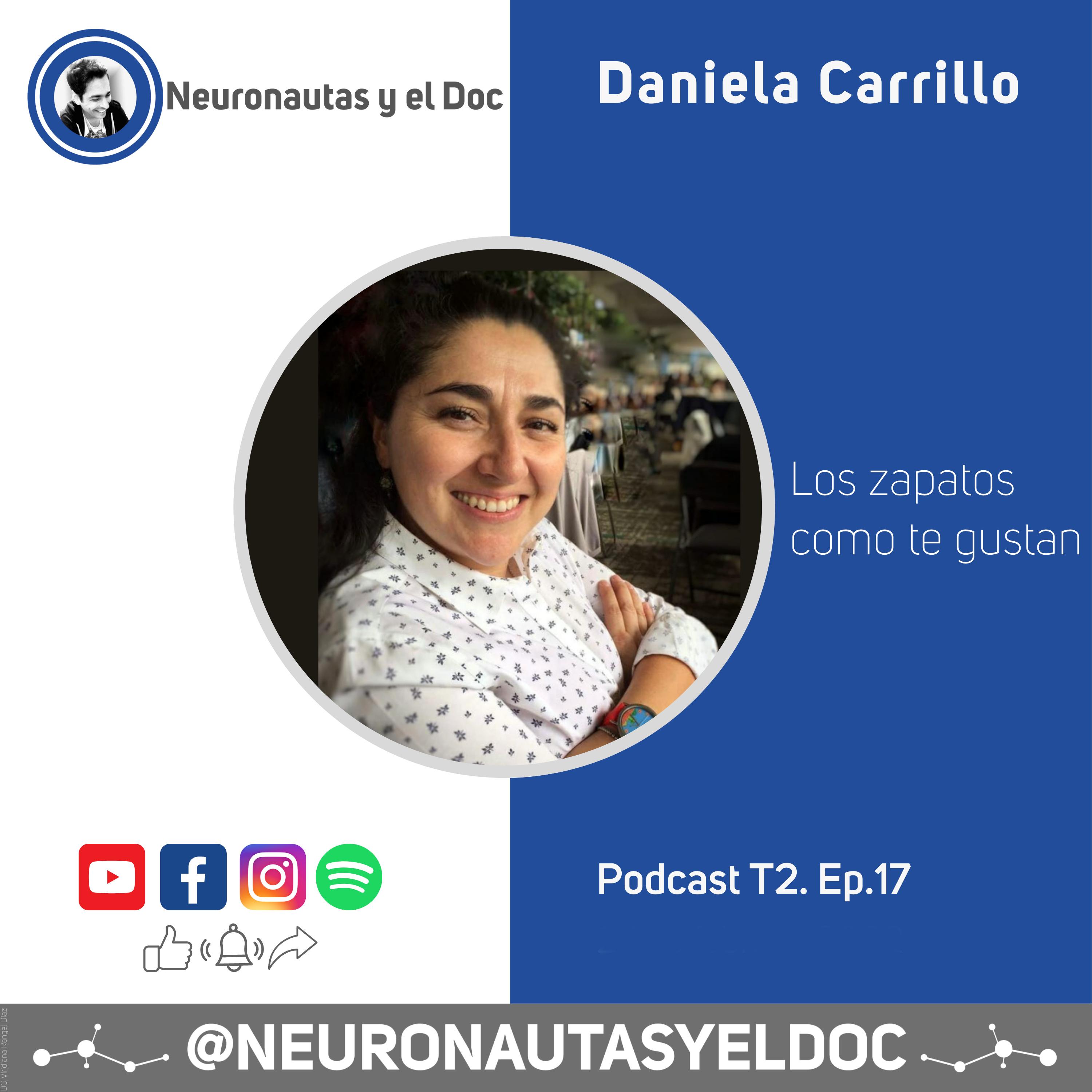 NEURONAUTAS Y EL DOC