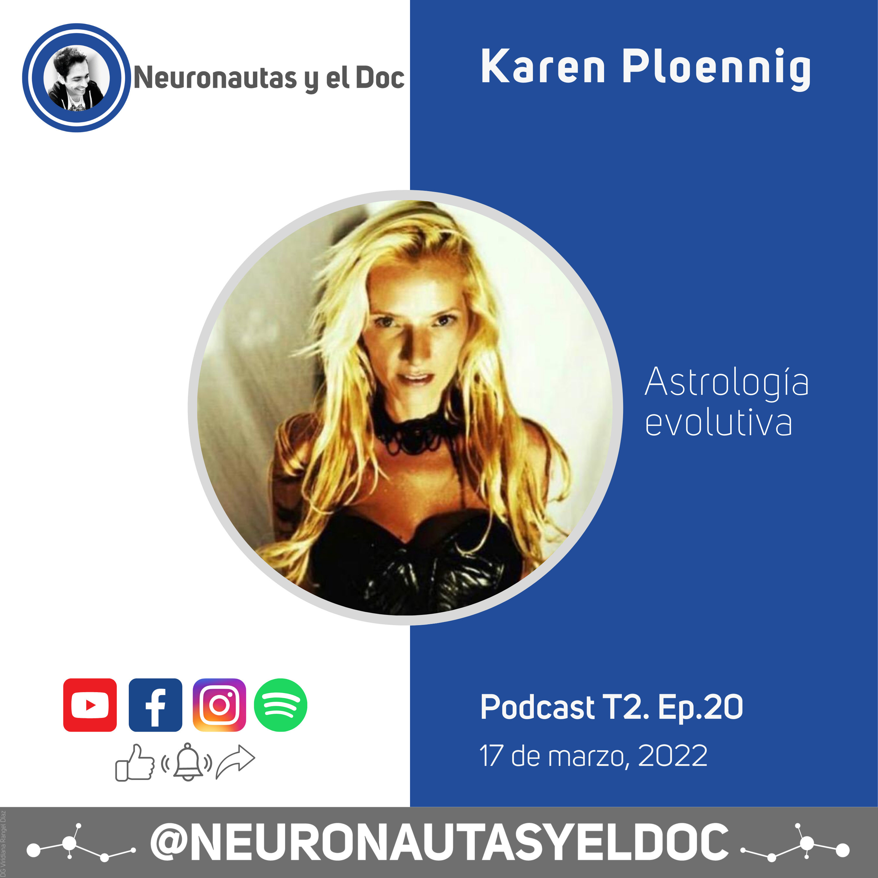 NEURONAUTAS Y EL DOC