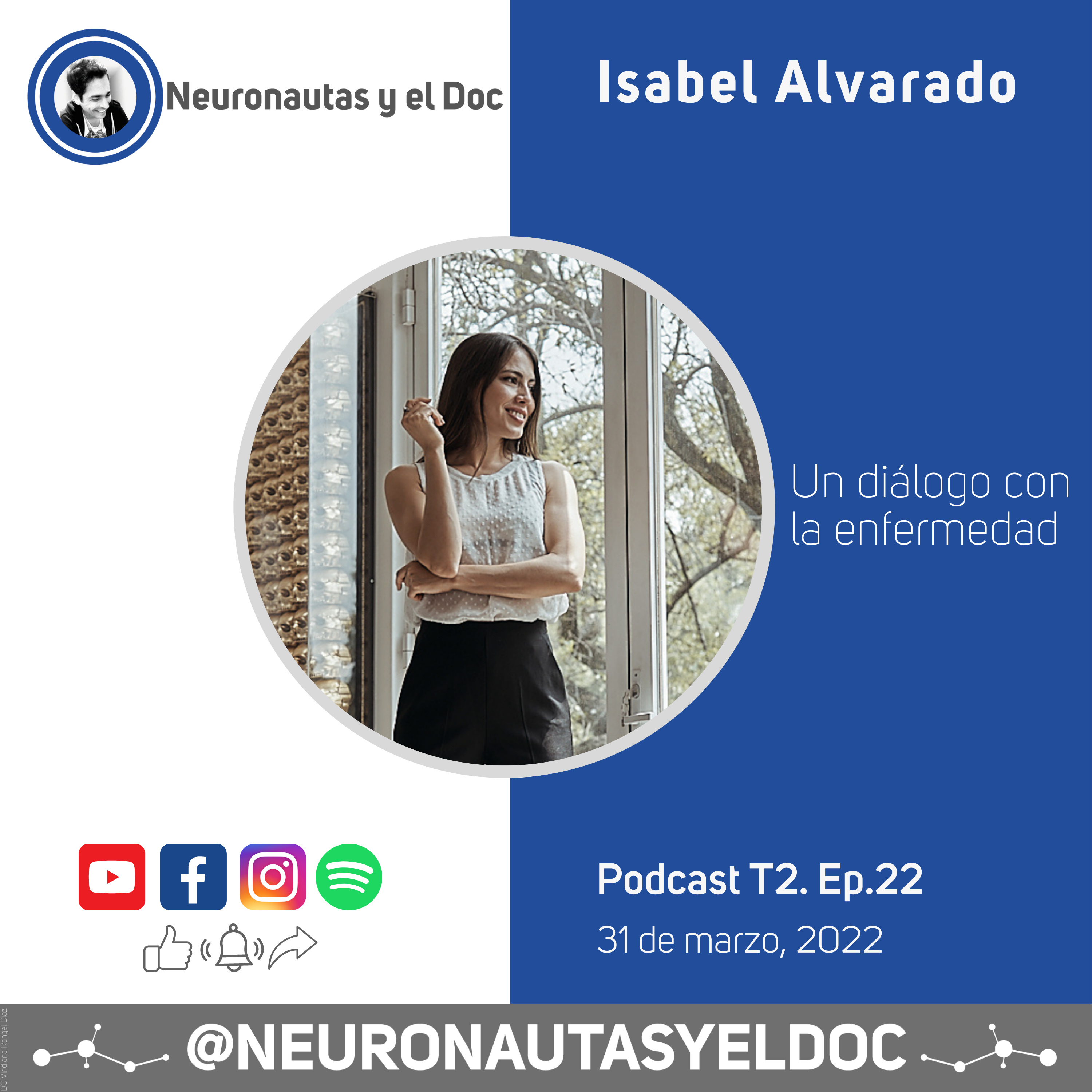 NEURONAUTAS Y EL DOC