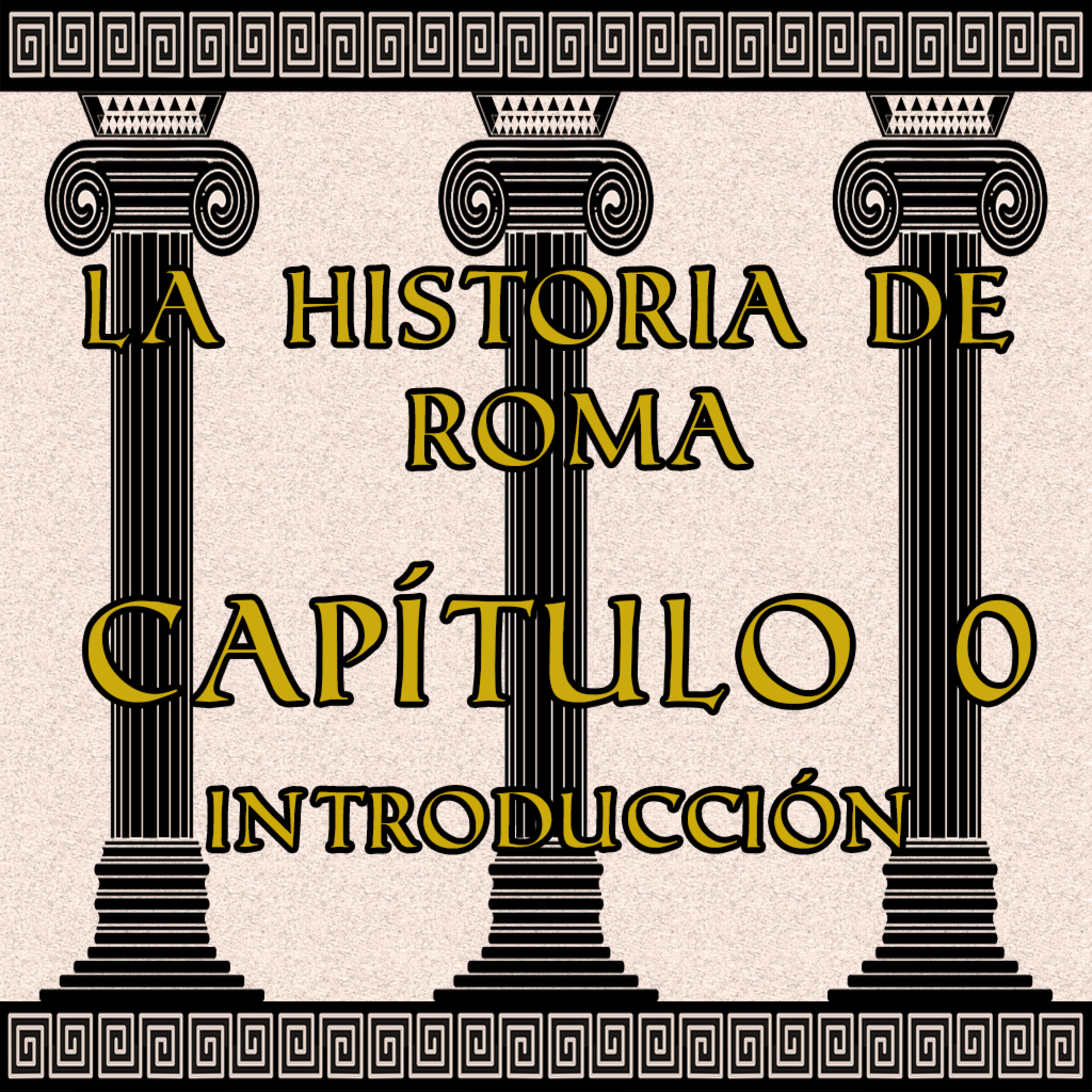 Historia de Roma