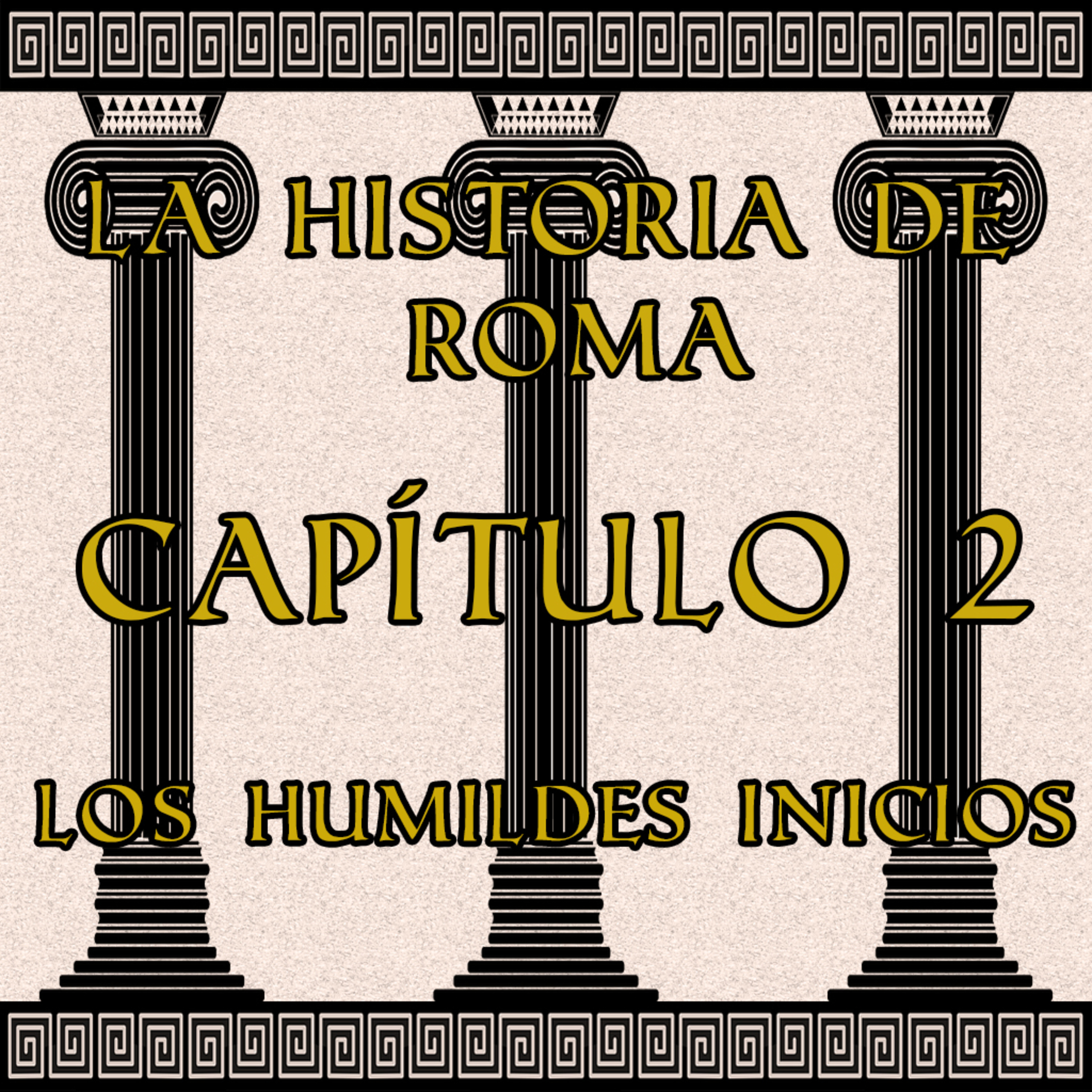 Historia de Roma