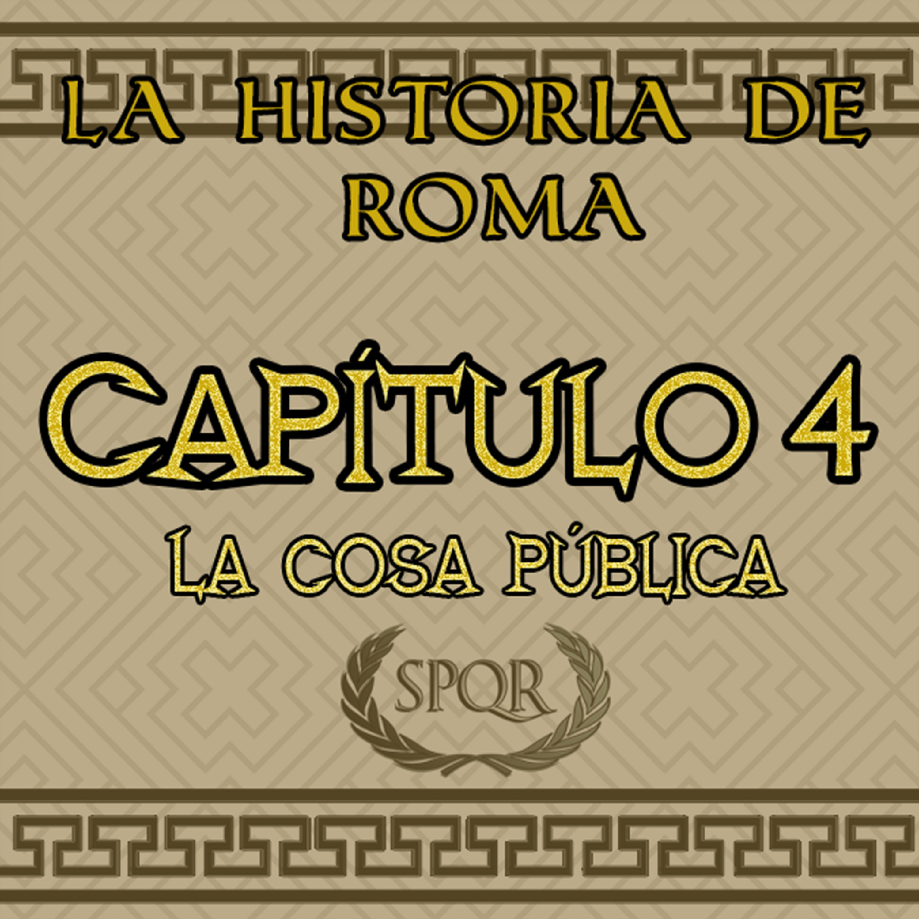 Historia de Roma