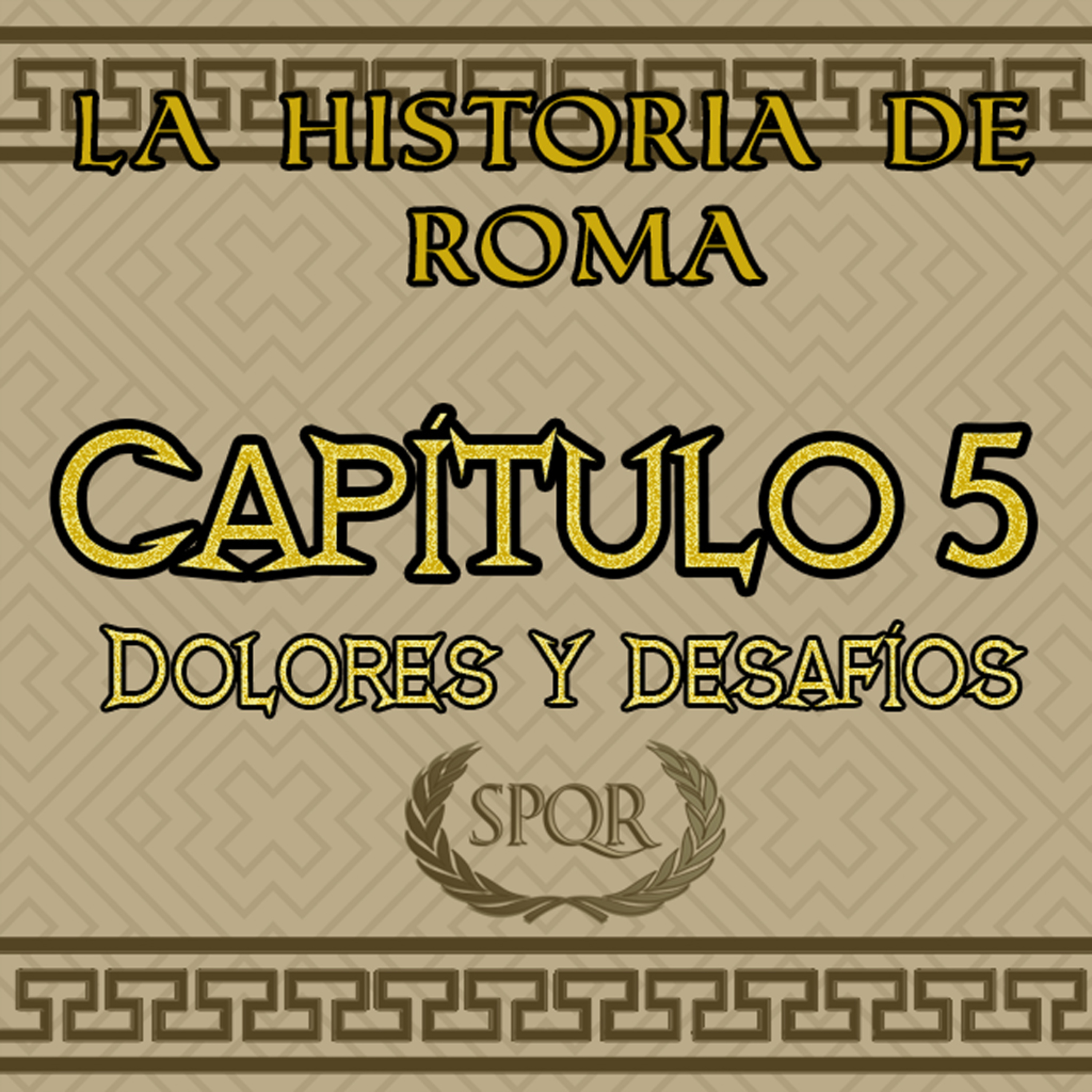 Historia de Roma