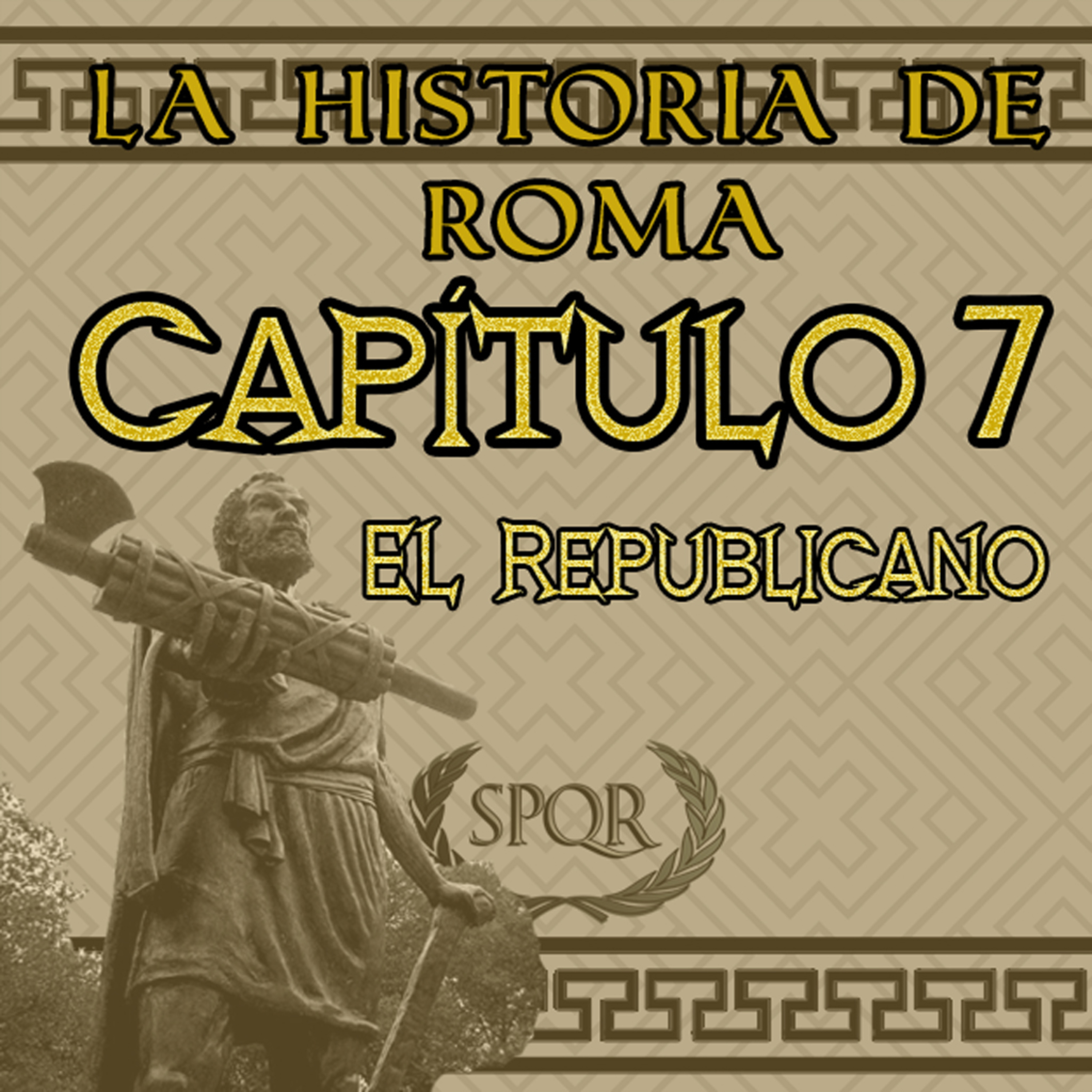 Historia de Roma