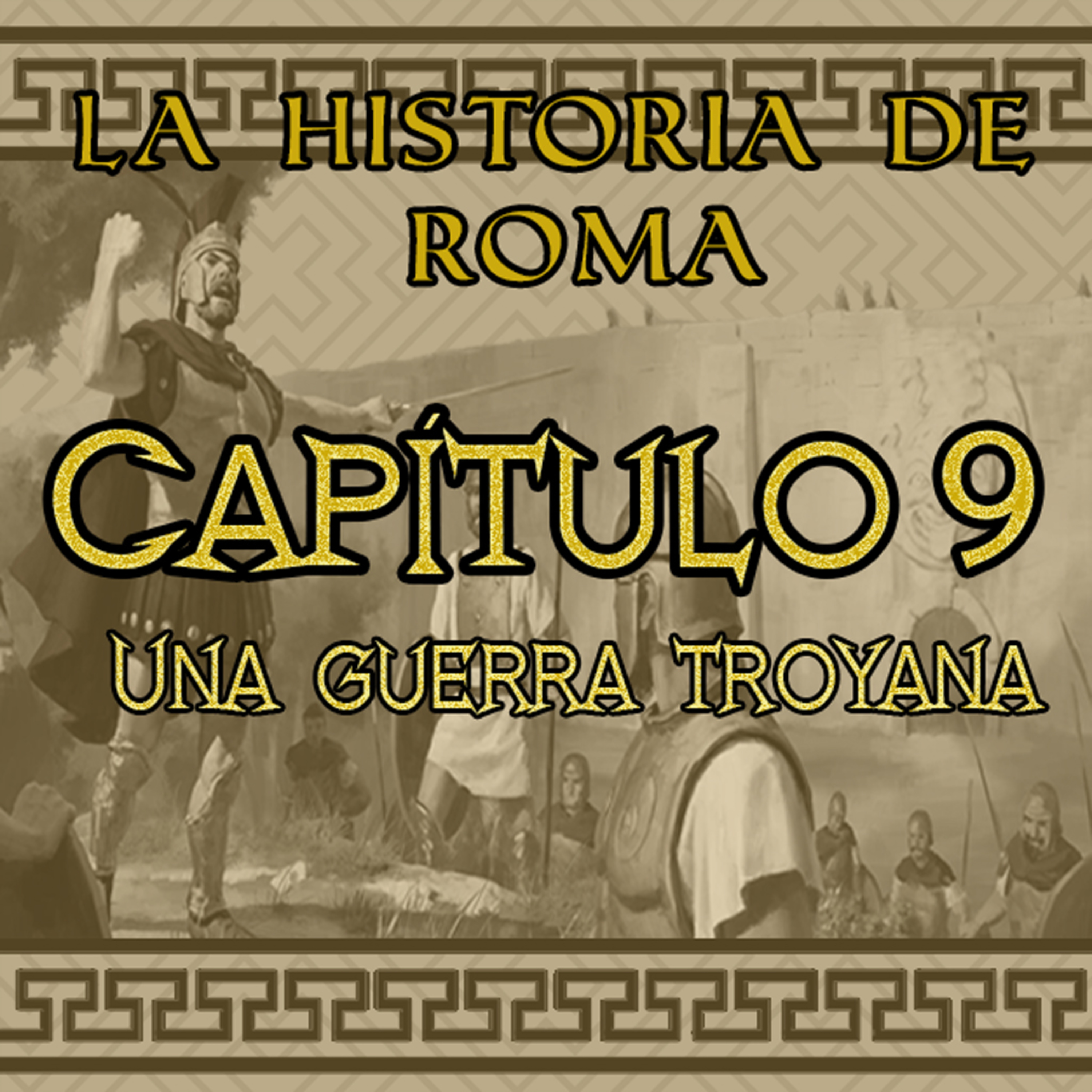 Historia de Roma