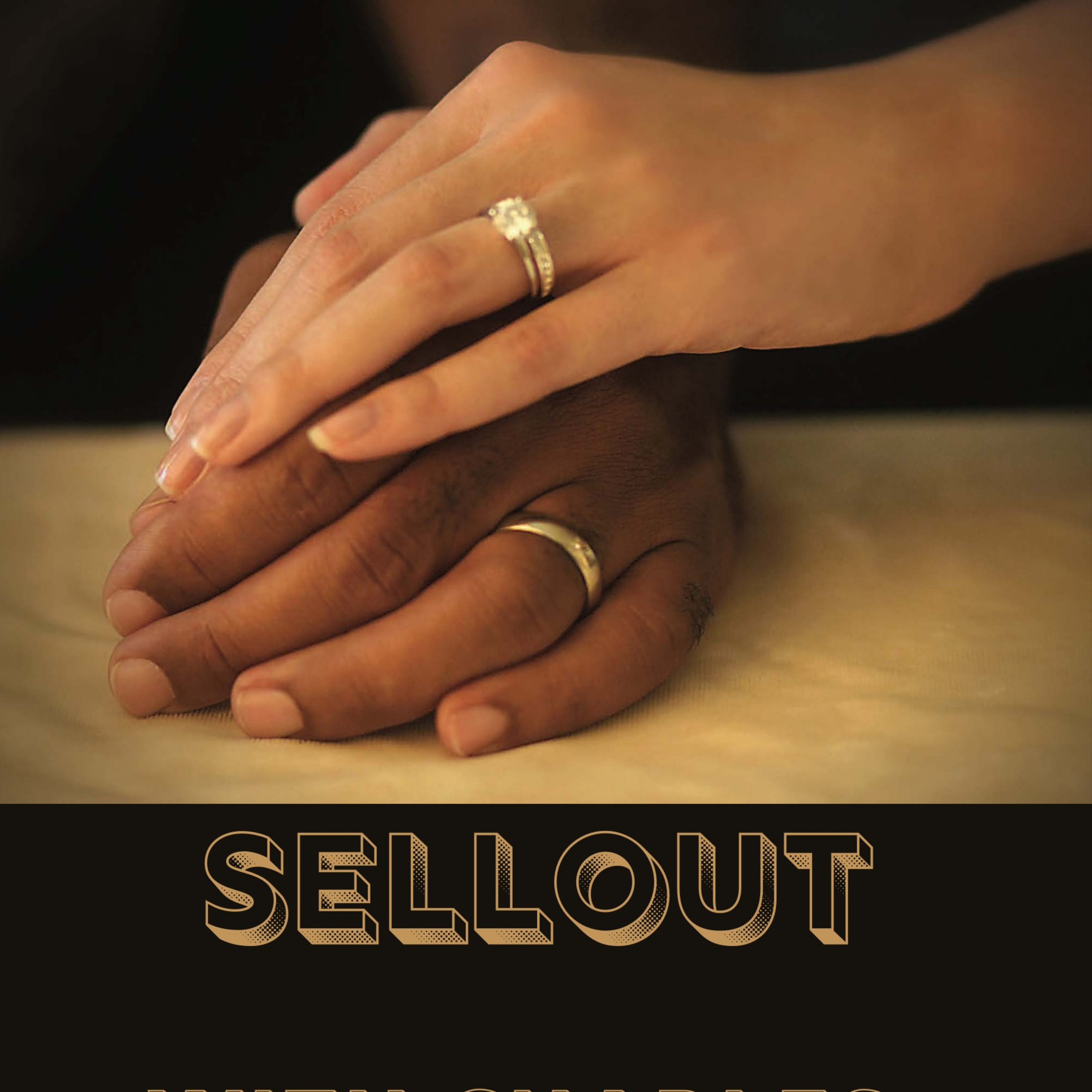 Sellout episode artwork