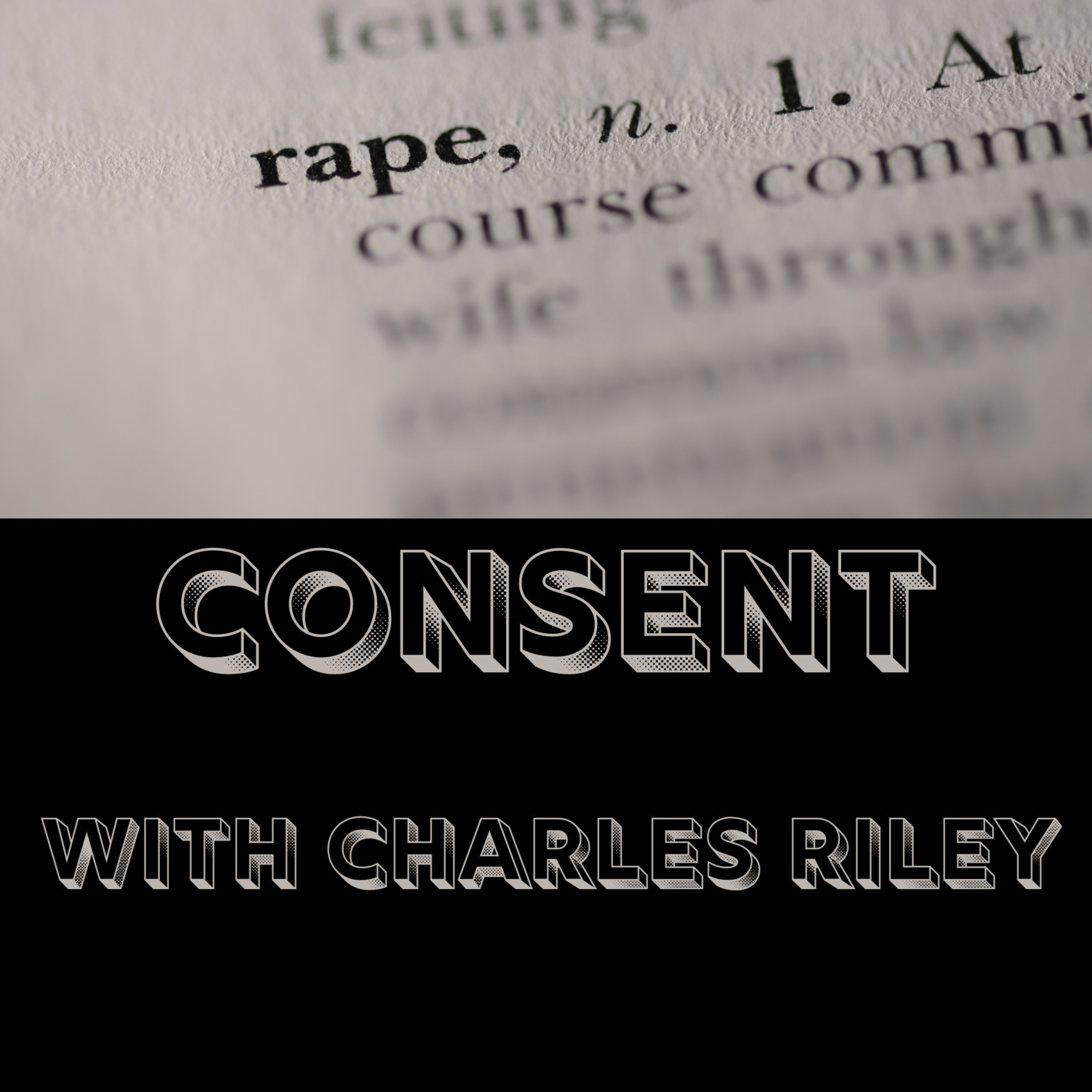 Consent episode artwork