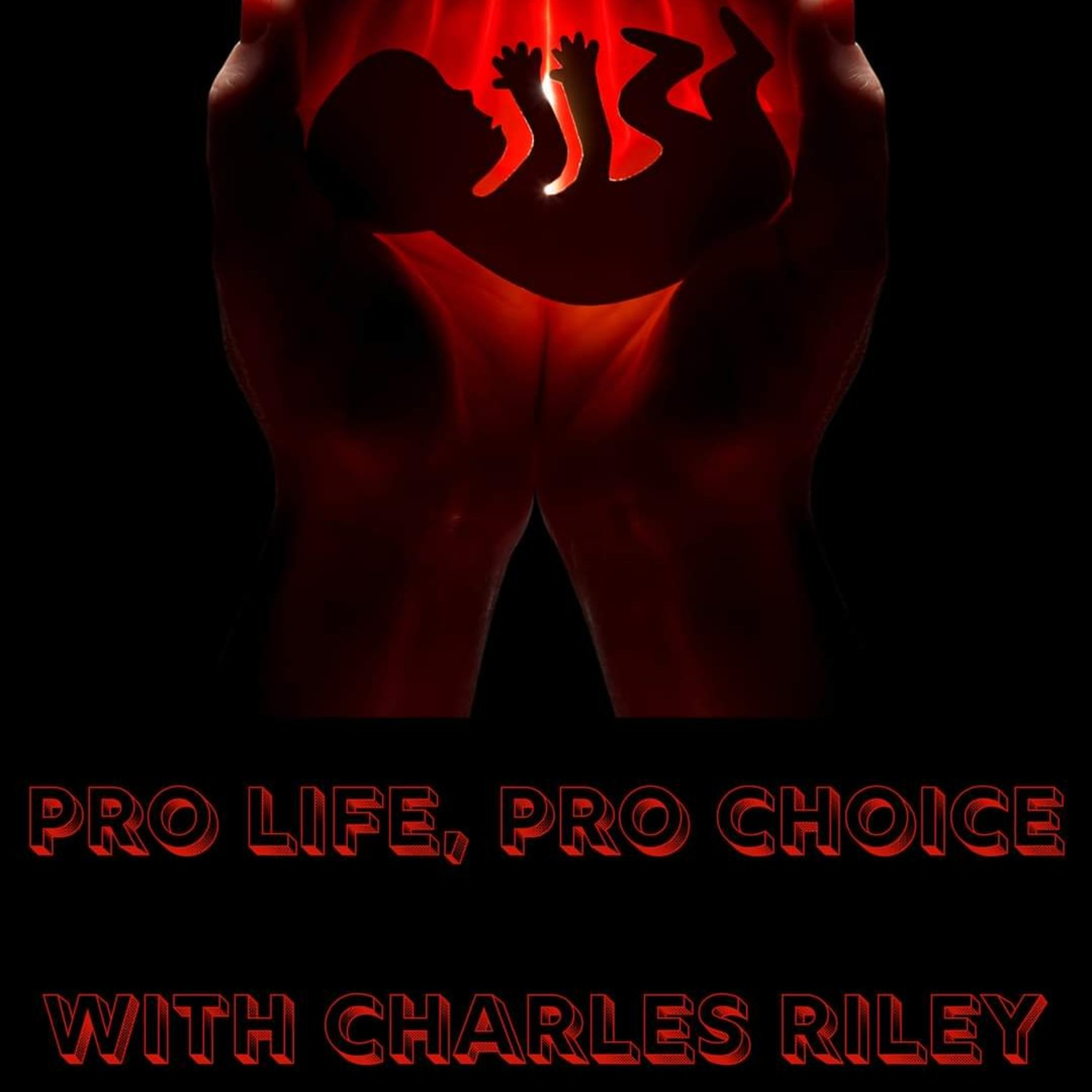 Pro Life, Pro Choice episode artwork