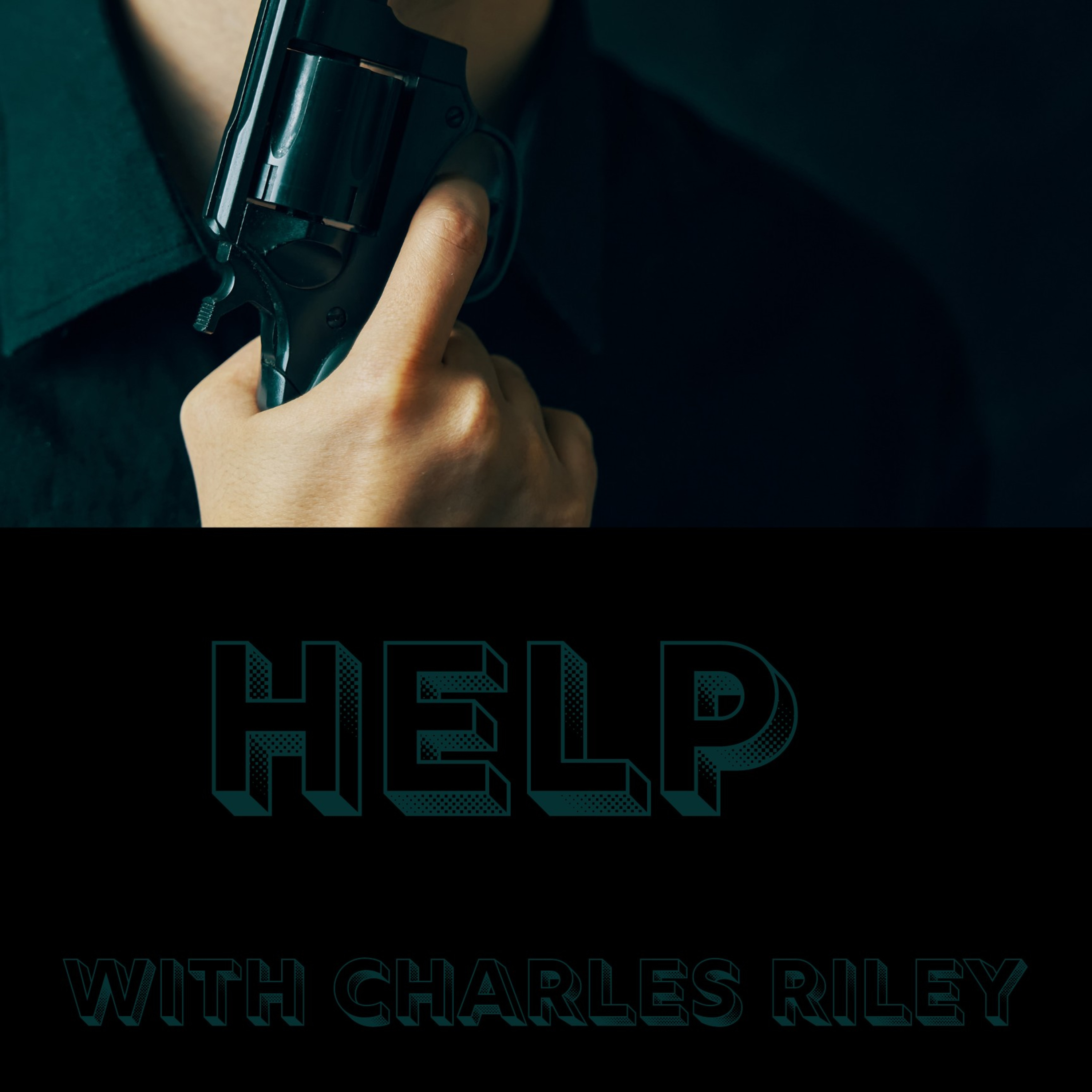 HELP!!  episode artwork
