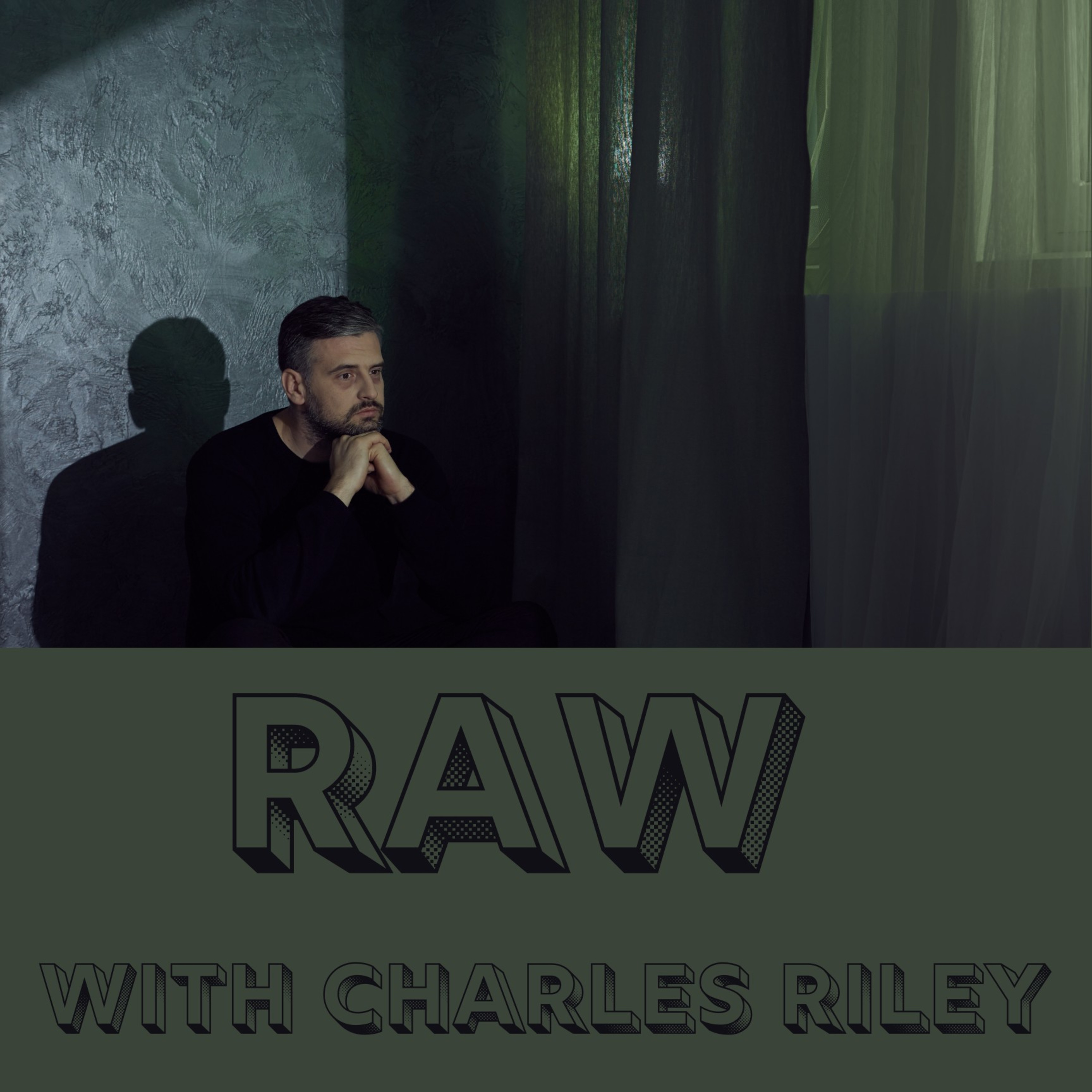 RAW episode artwork