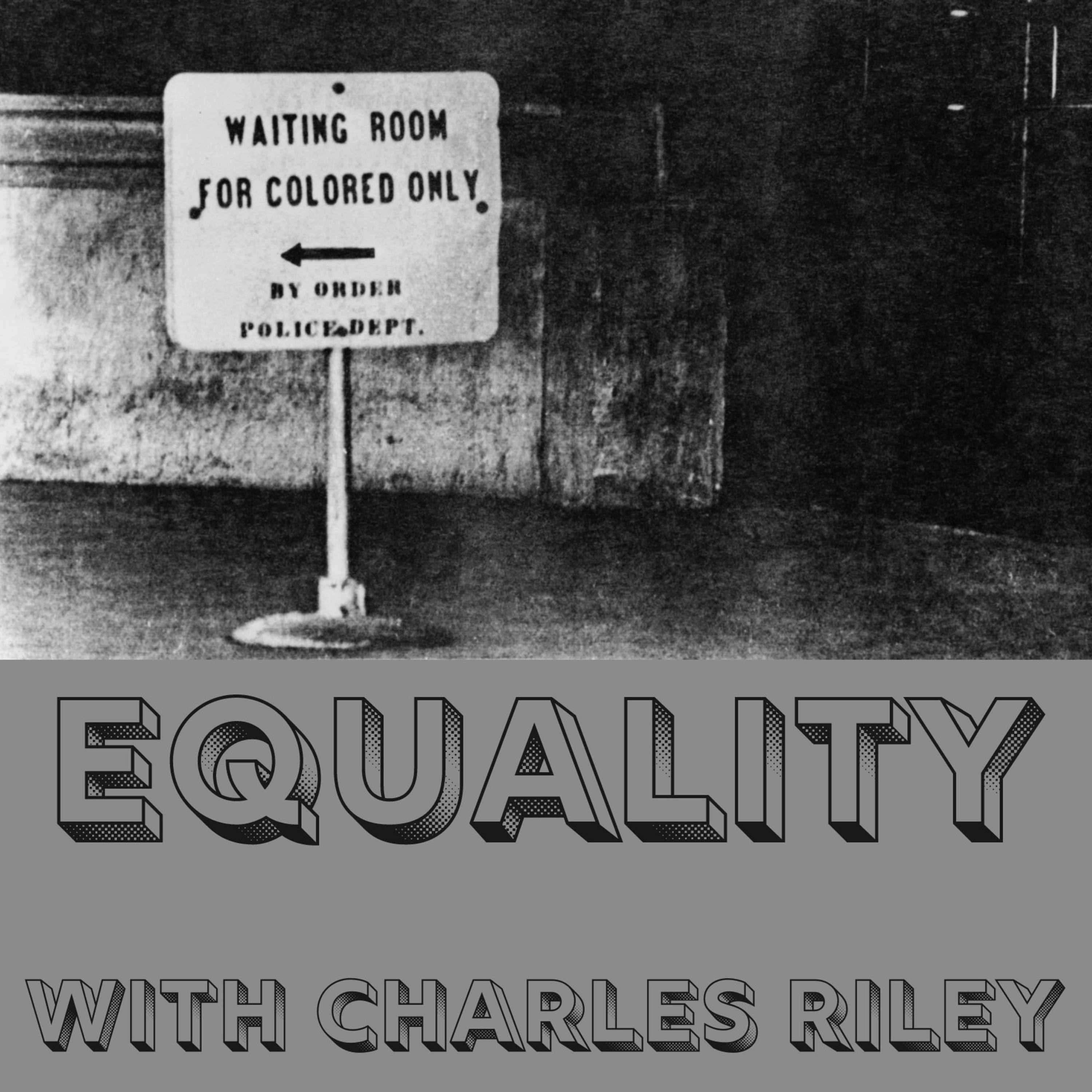 Equality episode artwork
